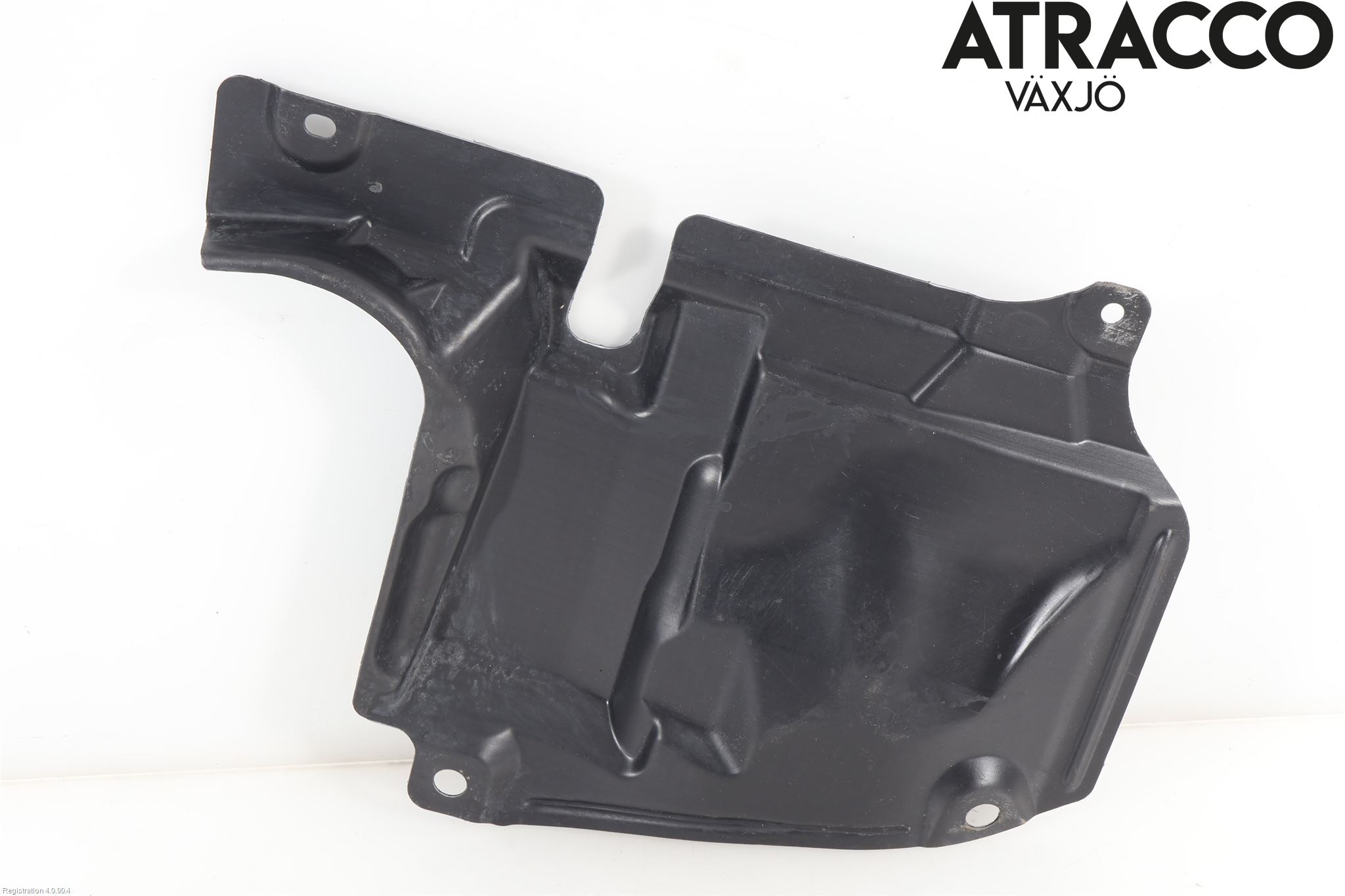 Mazda CX-5 17- Bunnplate U Motor-Gear-Dørk