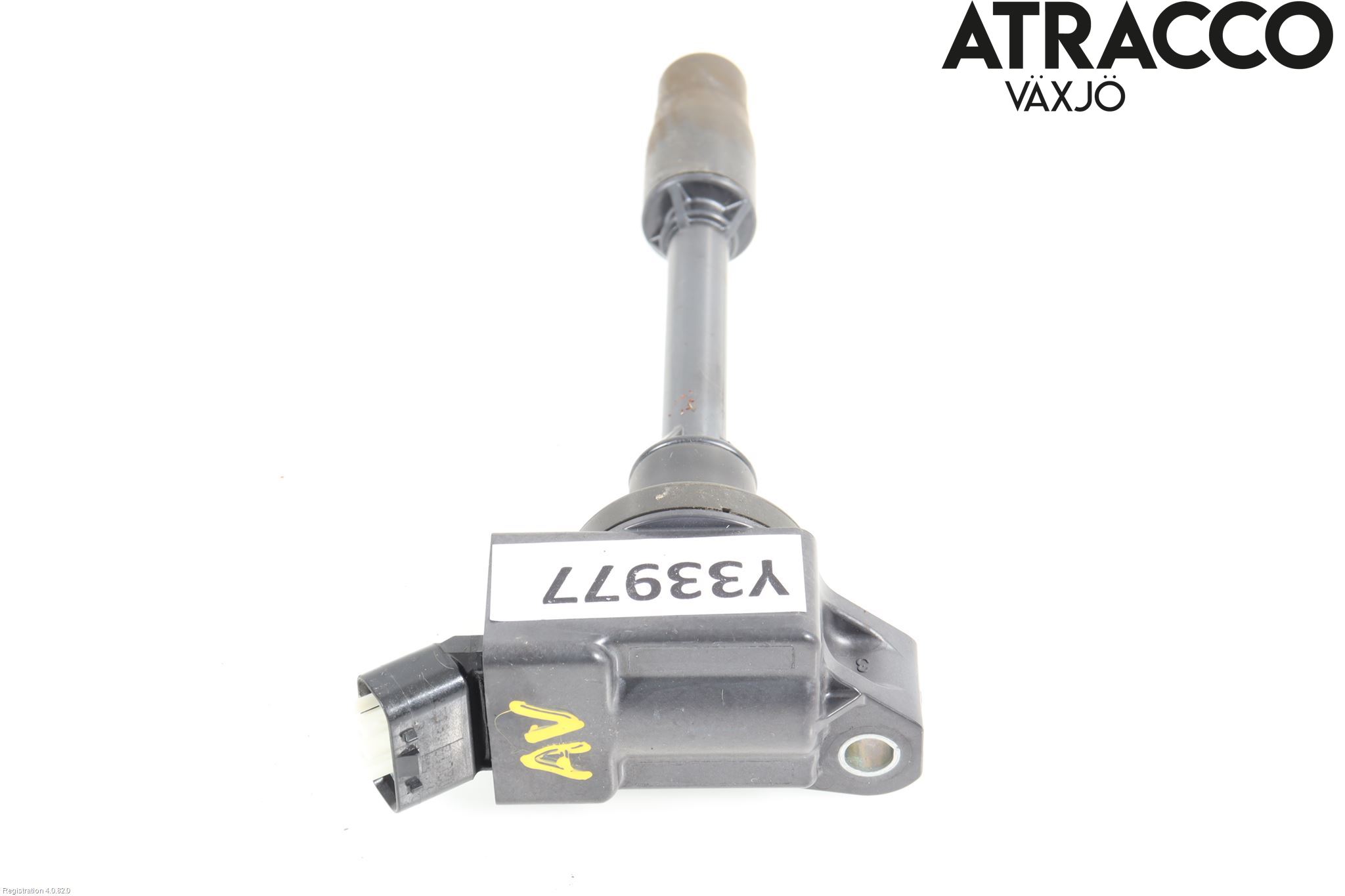 Toyota COROLLA 19- Coil
