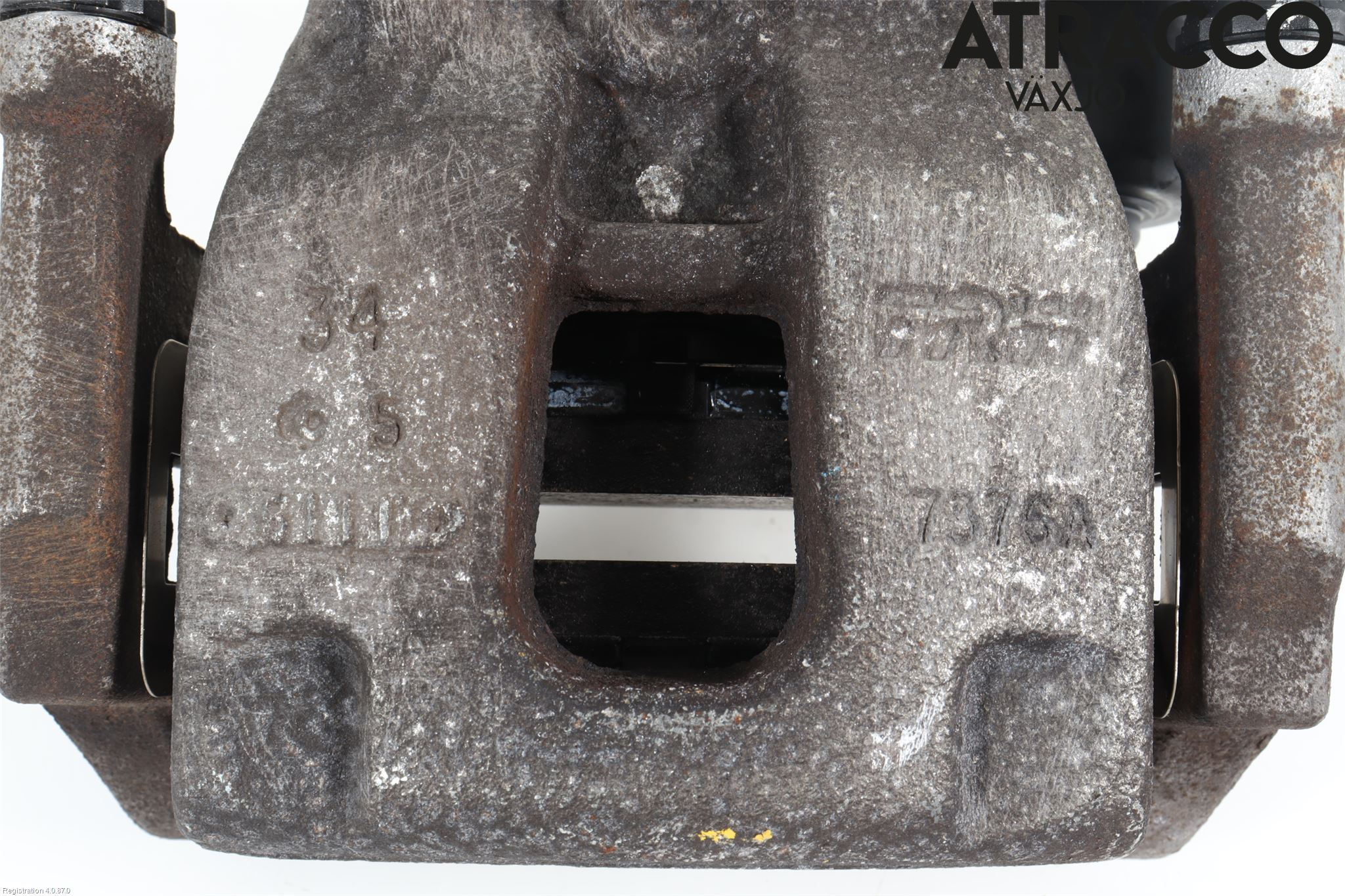 Honda HR-V 15-21 Bremsecaliper Bak Venstre