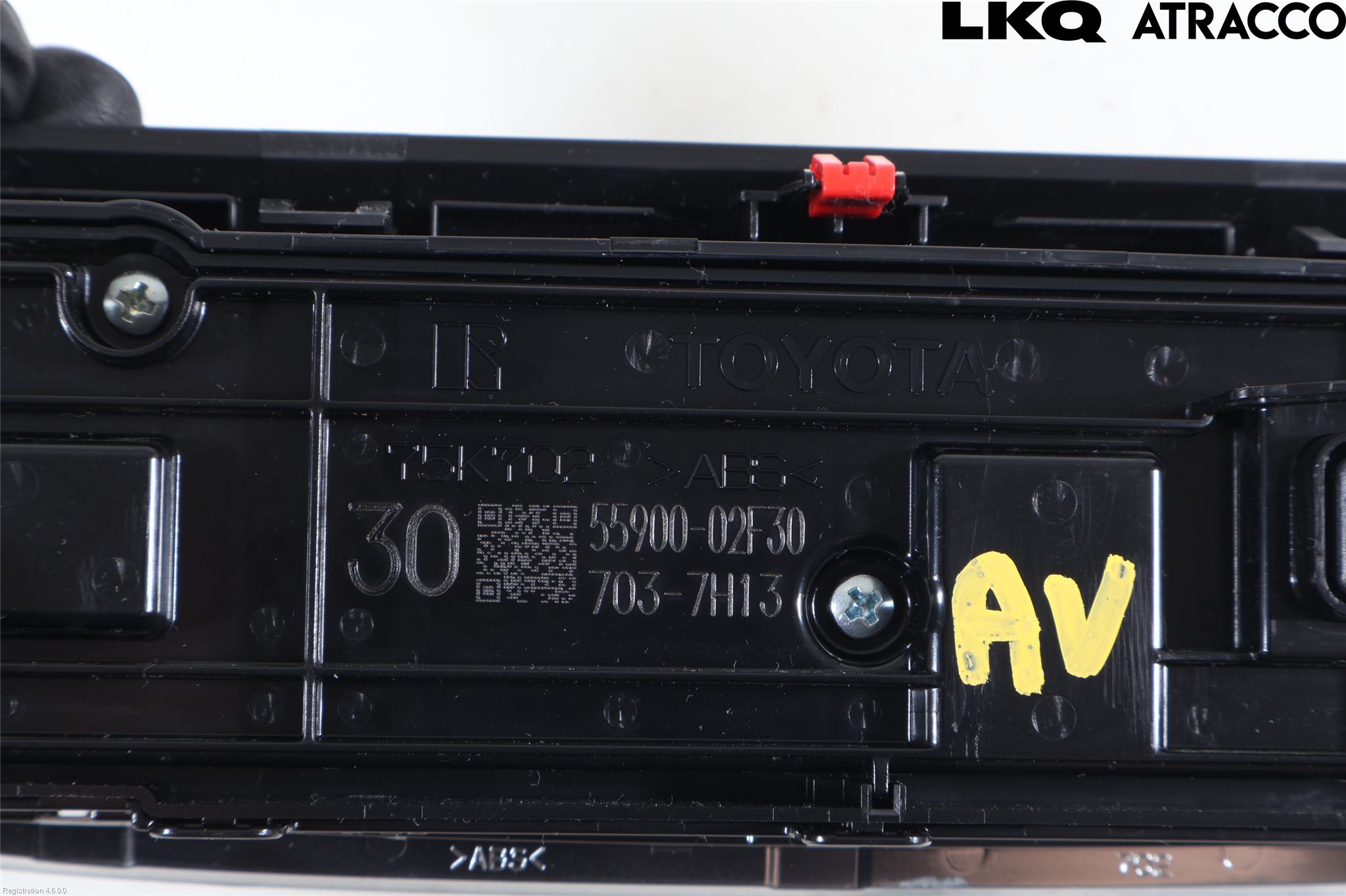 Suzuki SWACE 21- Varme Ac Betjening-Display