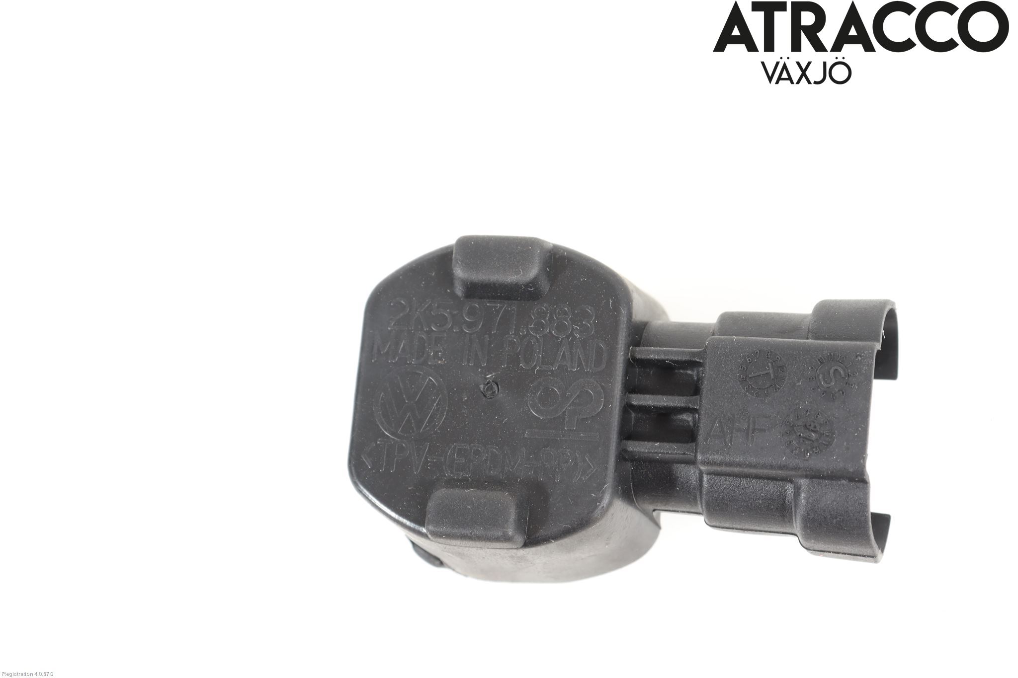 Volkswagen VW CADDY 16-20 Sensor Ryggesensor