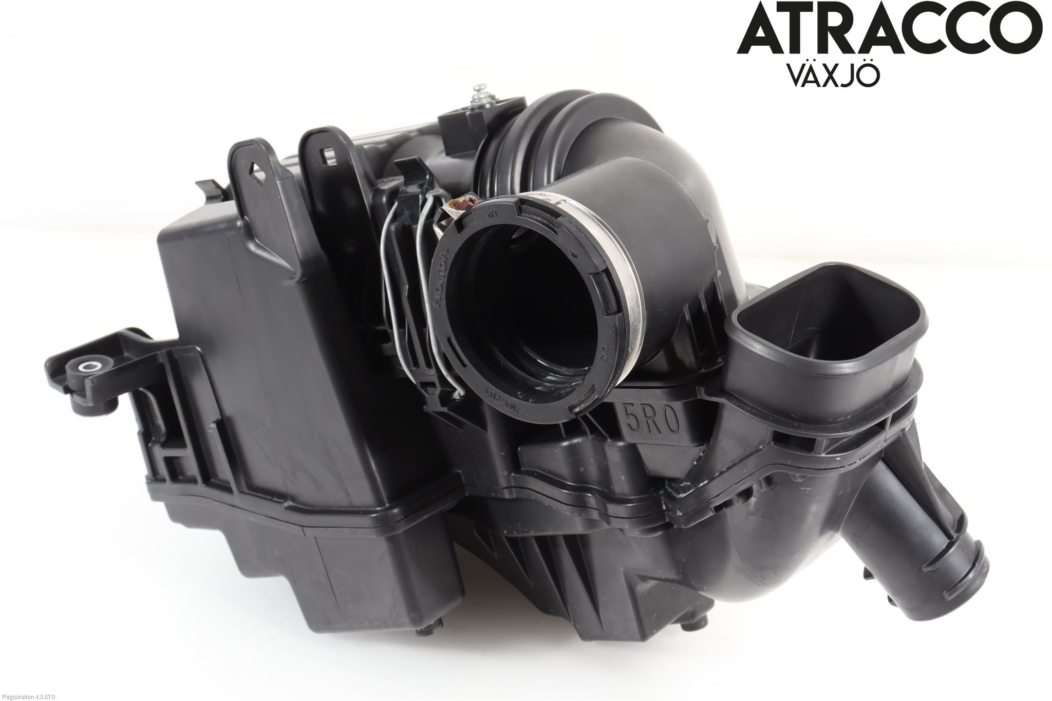 Honda HR-V 15-21 Luftfilter Boks