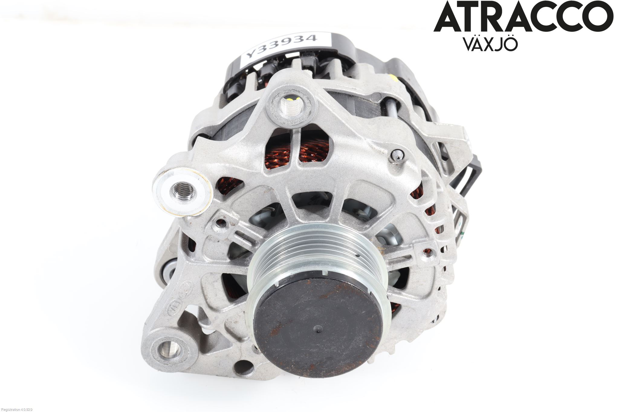Hyundai i20 BC 21- Dynamo