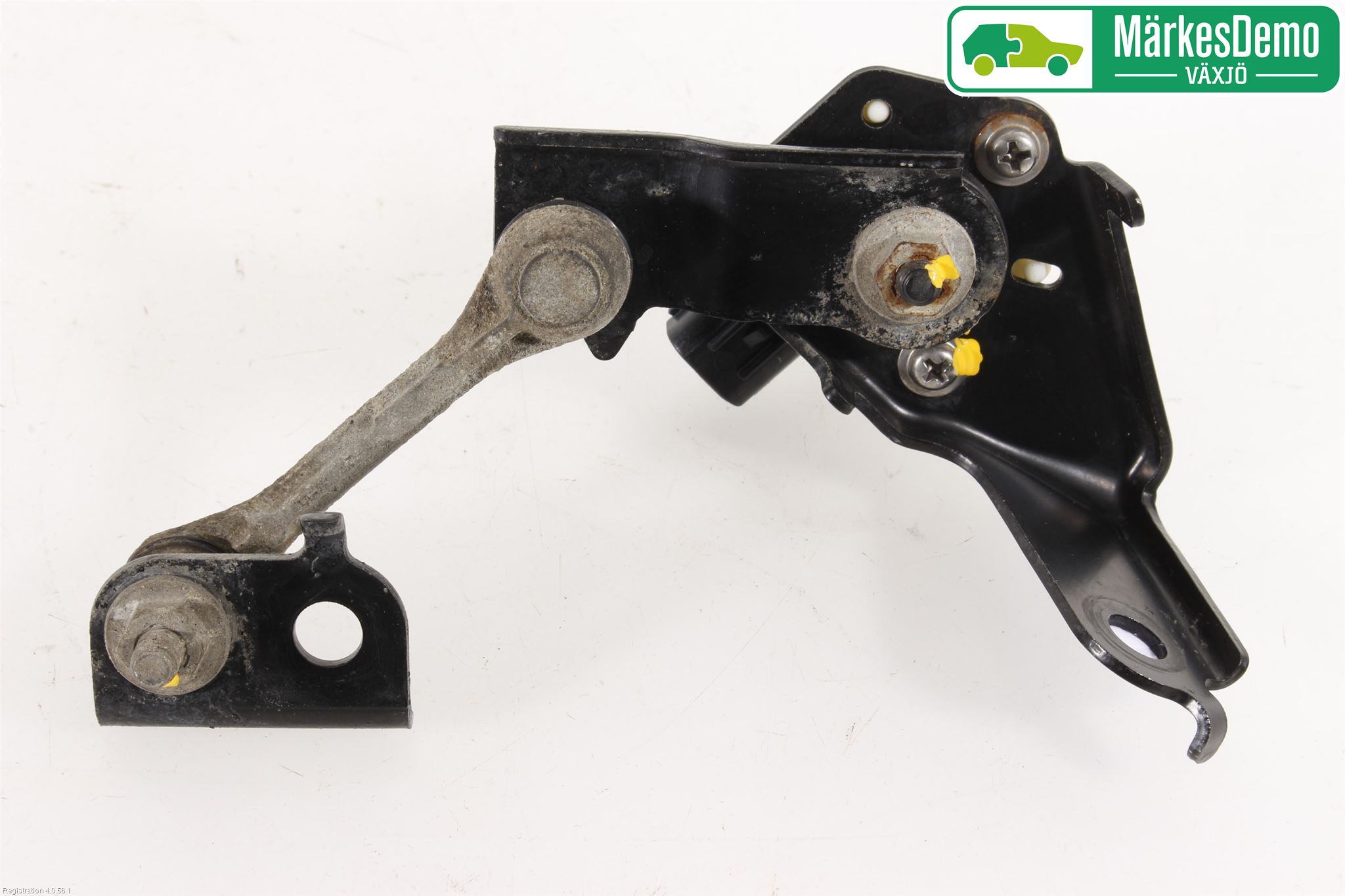 Honda CIVIC 17-22 Sensor Lysinnstilling
