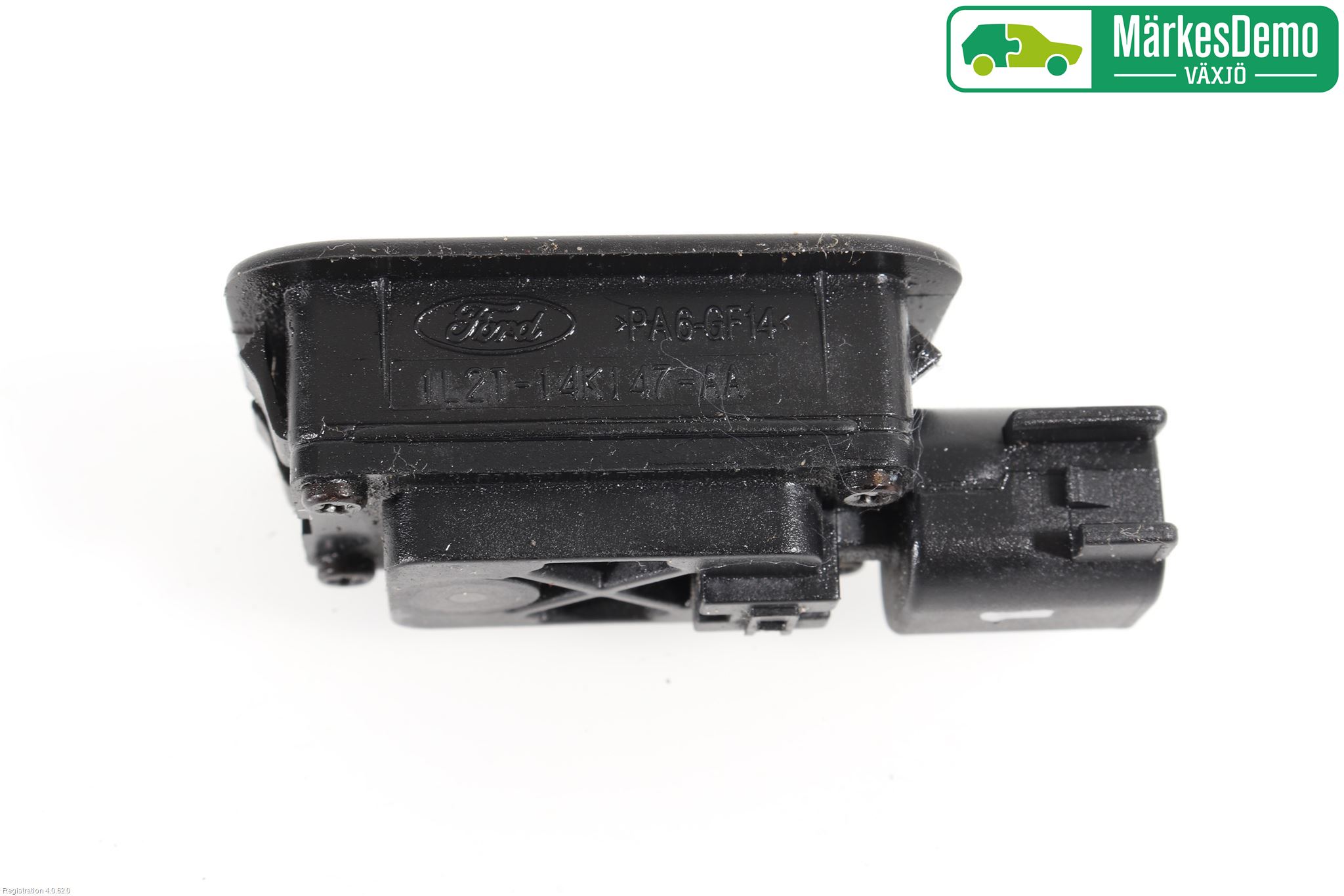 Ford MUSTANG VI 15-22 Bakluke Handtak Ytre