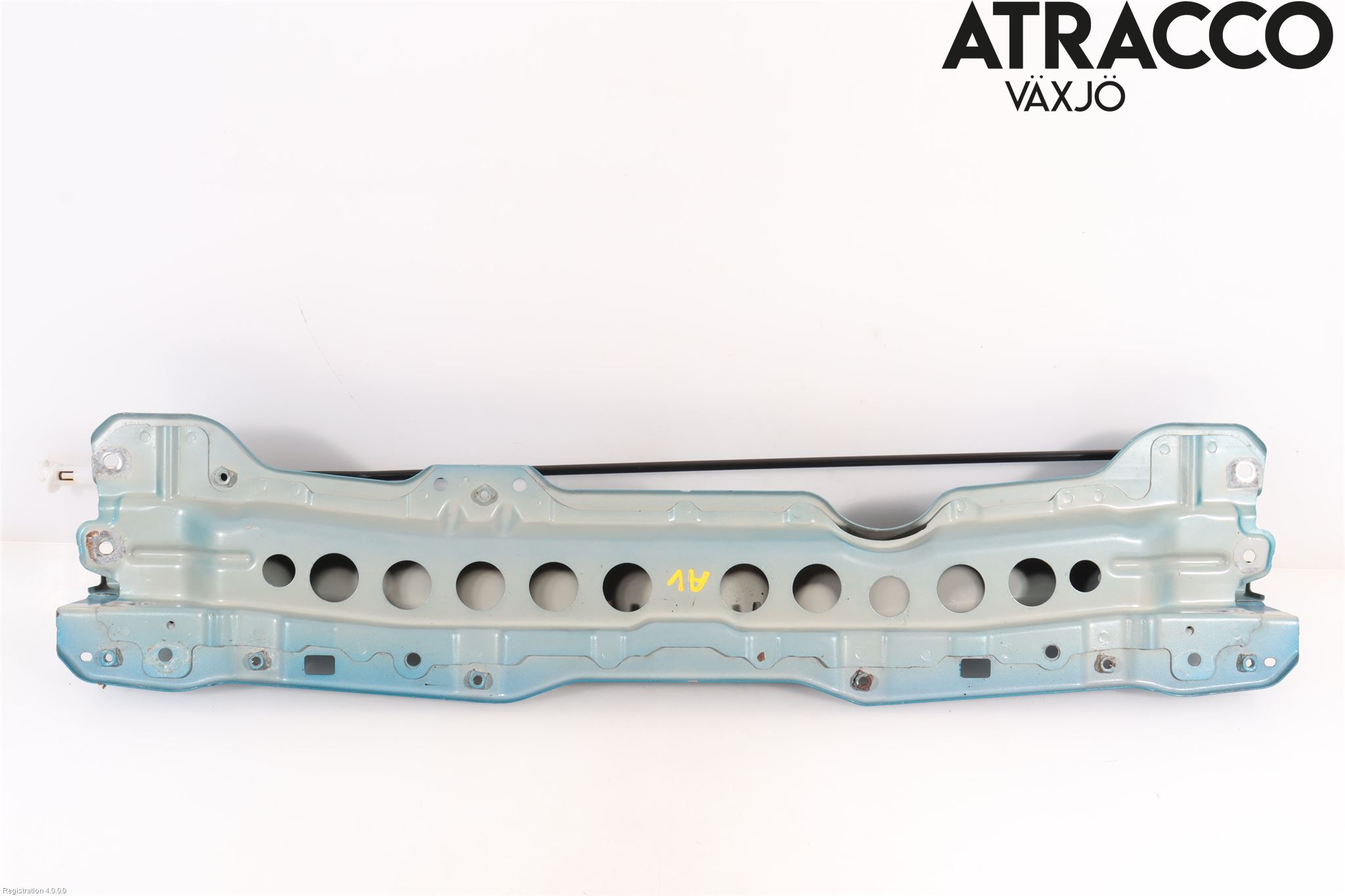 Suzuki VITARA 15- Frontplate Øvre