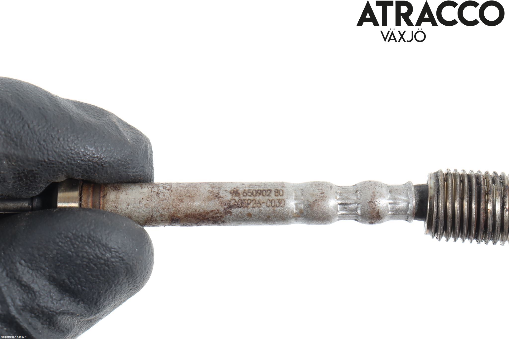 Citroen C5 08-17 Sensor Eksos