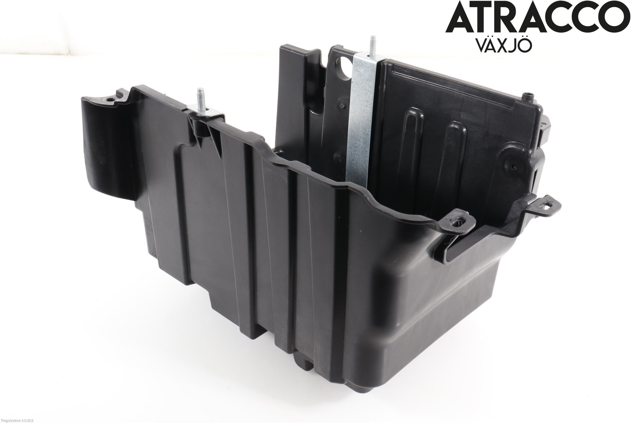 Ford FIESTA (VII) 18-23 Batterikasse - Feste - Holder