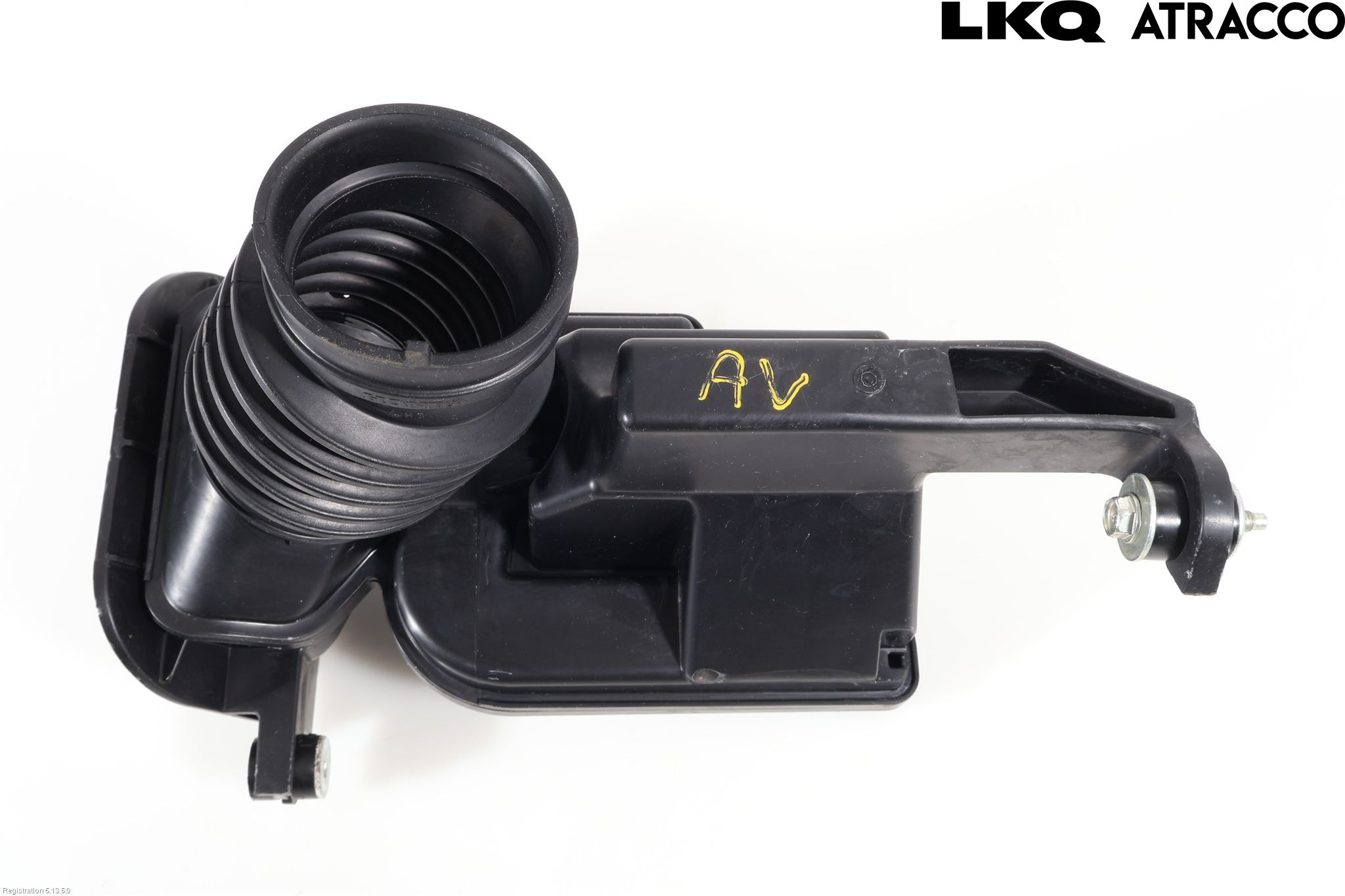 Honda ZR-V 23- Lufrenser Øvrig