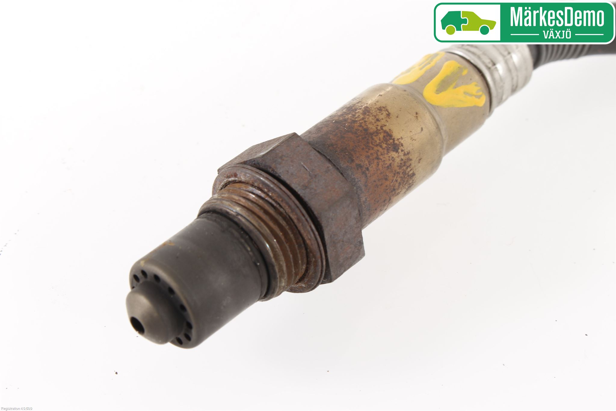 Hyundai i30 GD 13-17 Inns Lambdasonde