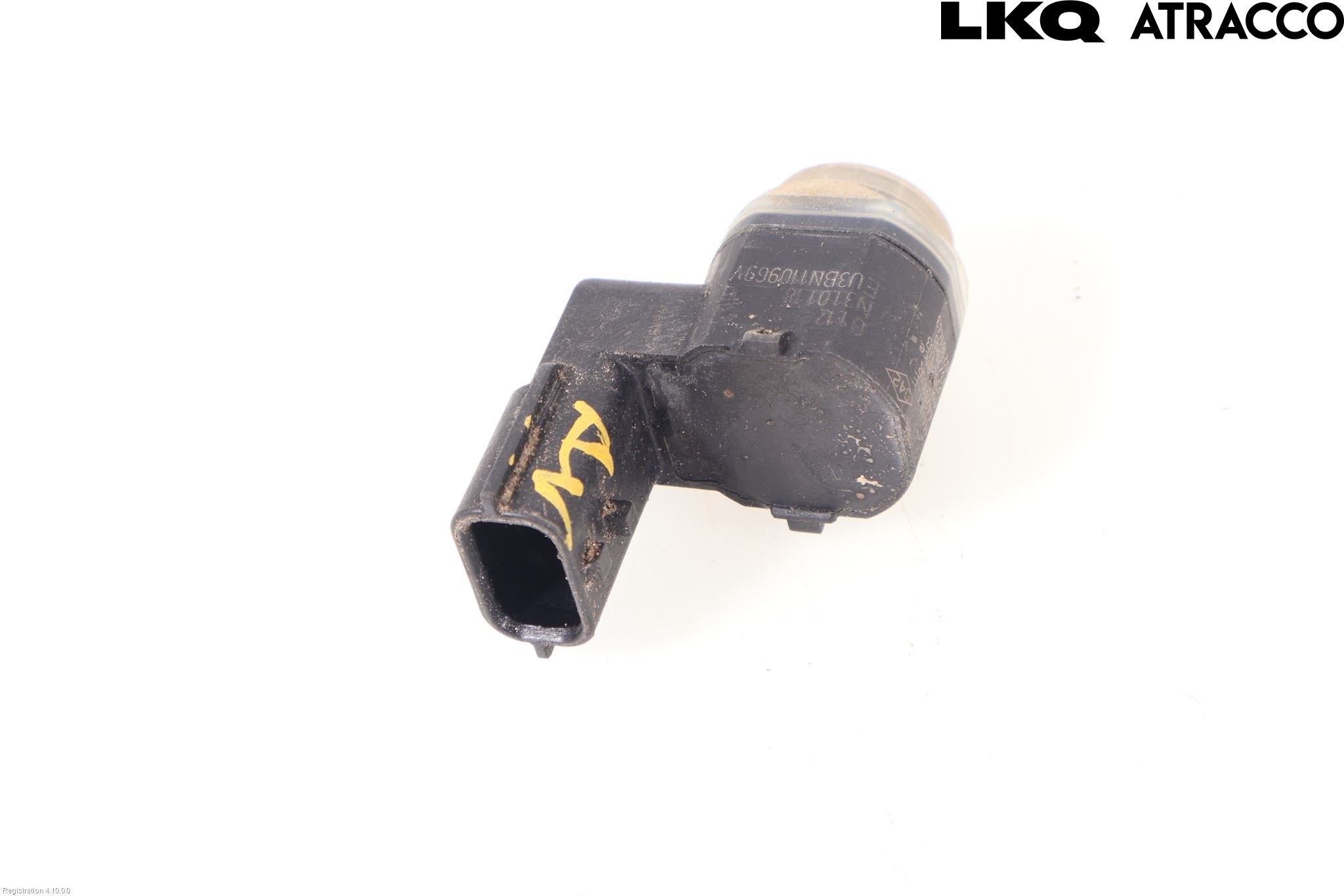Renault TRAFIC/E-TECH 15- Sensor Ryggesensor
