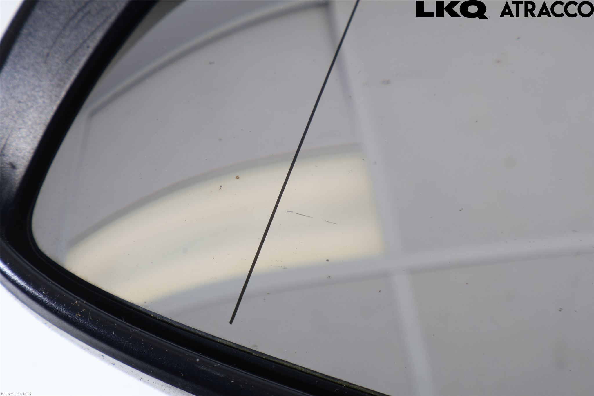 Toyota AURIS 10-12 Speil V M-El Justering