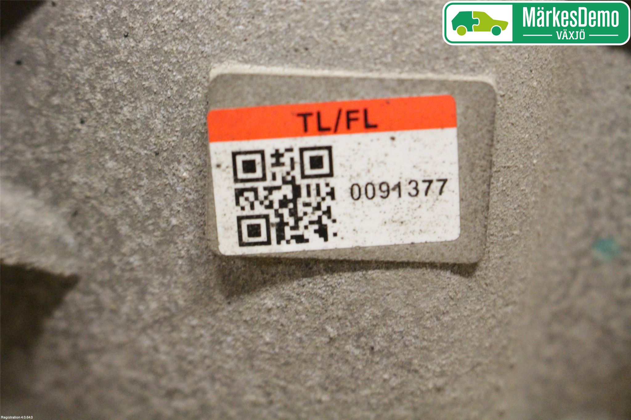 Hyundai TUCSON 05- Bakaksel Kardang Bak -Diff
