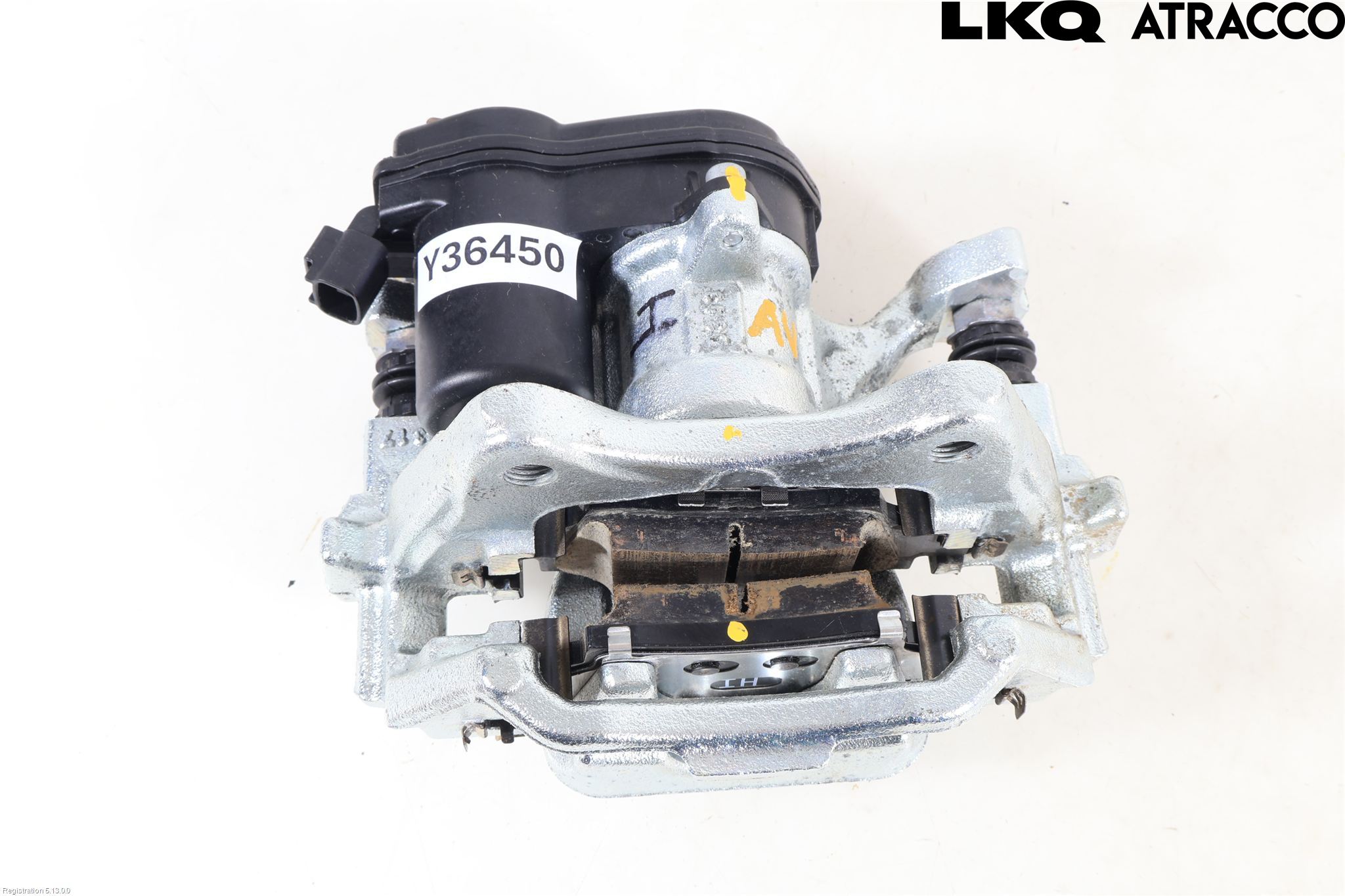 Toyota COROLLA 19- Bremsecaliper Bak Høyre
