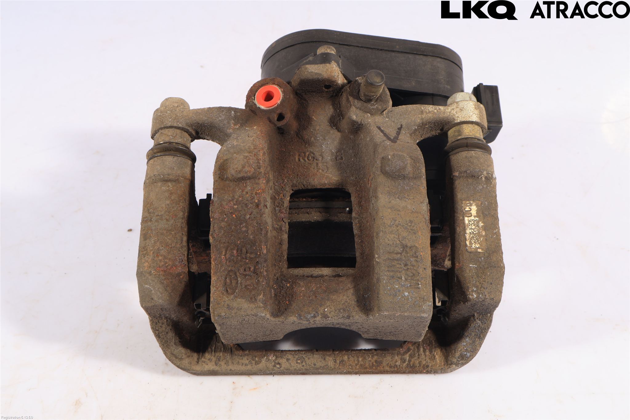 Toyota COROLLA CROSS XG10 22- Bremsecaliper Bak Venstre