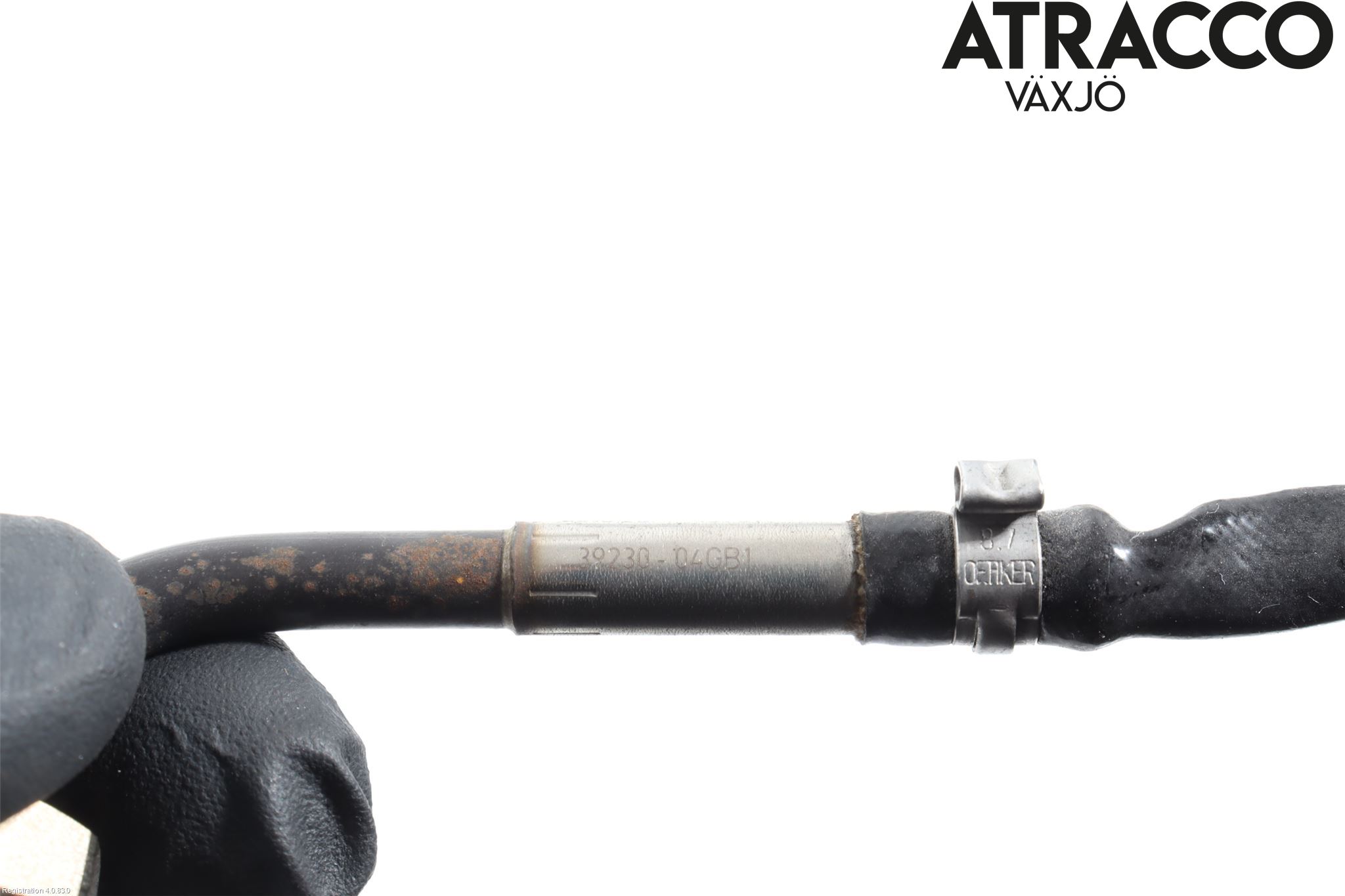 Hyundai i20 GB 15-20 Sensor Eksos
