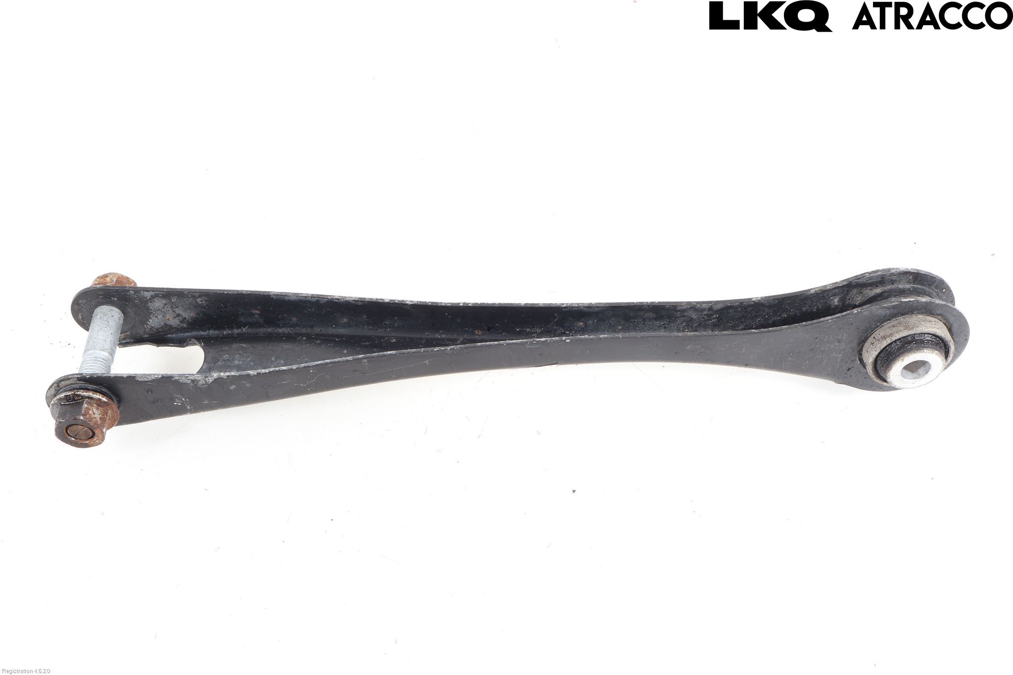 BMW 1 F20/F21 11-19 Bærearm Bak Høyre