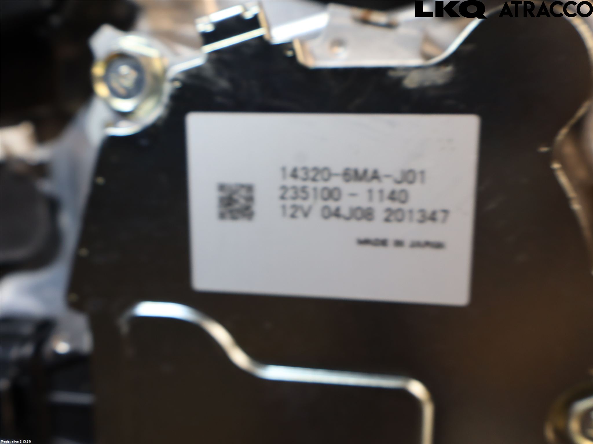 Honda CR-V 24- Motor Diesel