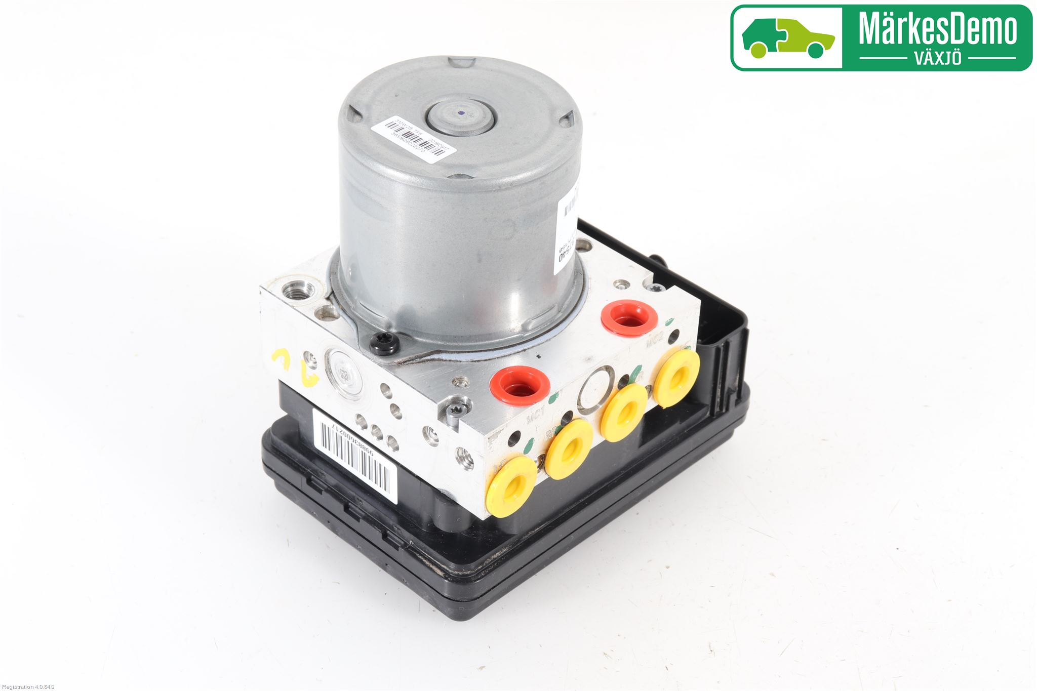 Hyundai TUCSON 05- Abs Hydraulikkaggregat