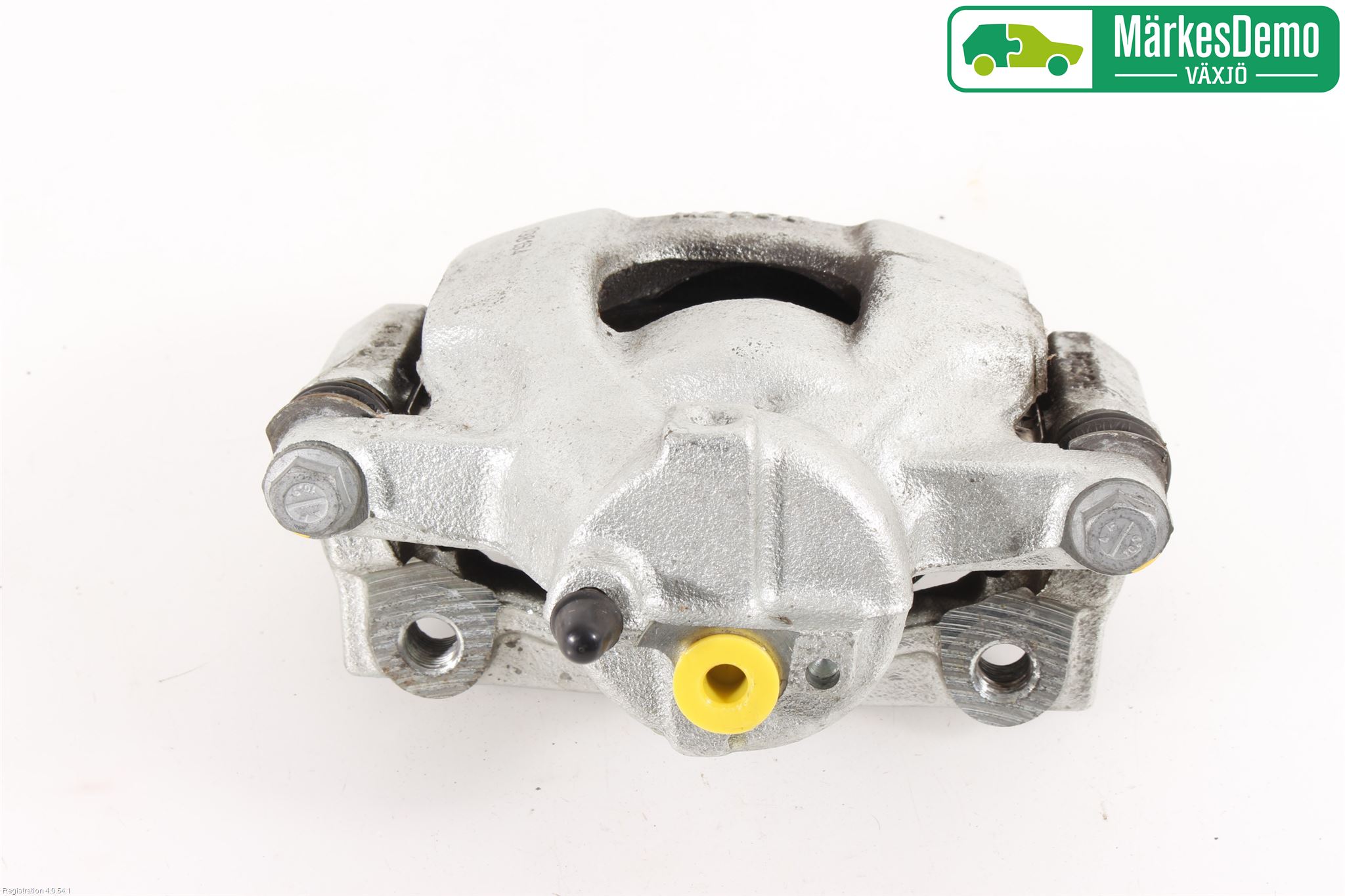 Toyota AYGO 15-21 Bremsecaliper Foran Venstre