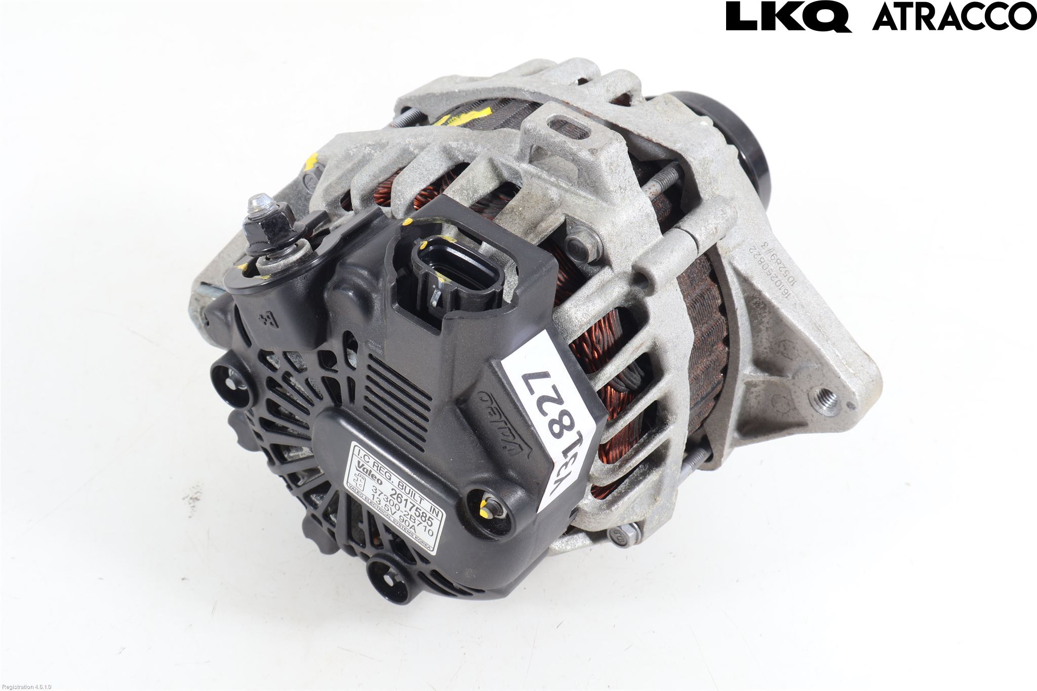 Hyundai ix20 Dynamo