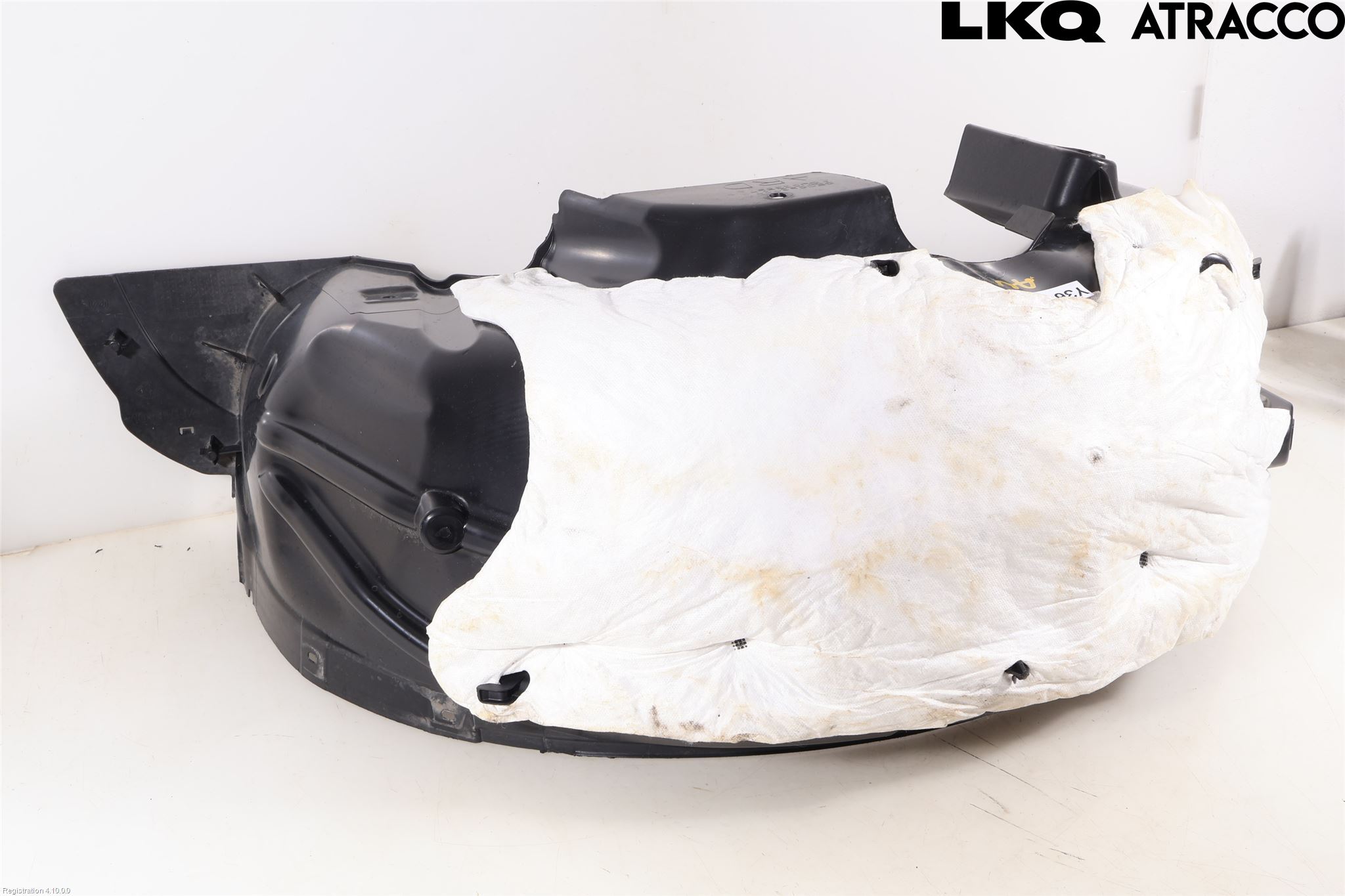 Opel MOKKA 21- Skjerm Indre