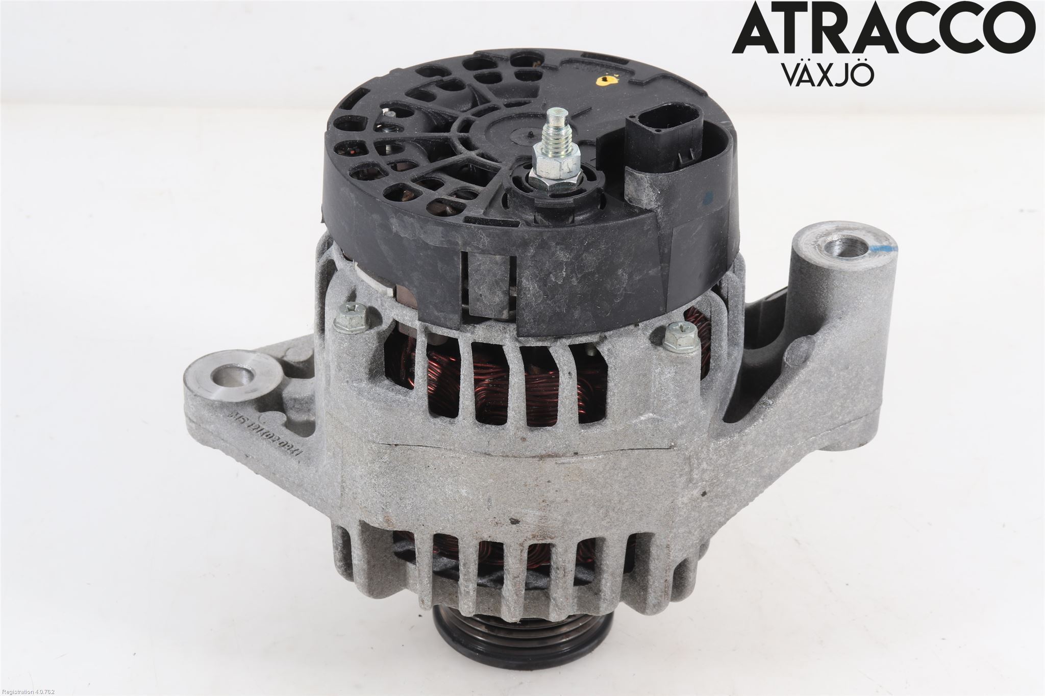 Suzuki VITARA 15- Dynamo