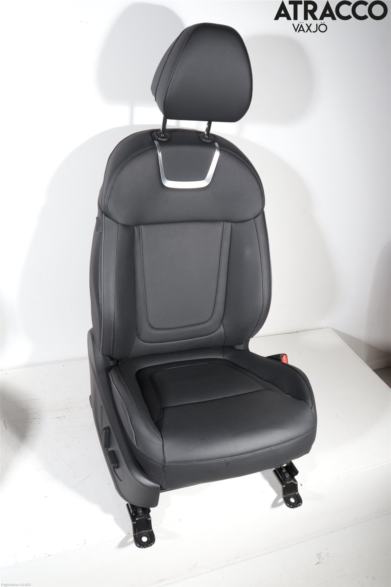 Hyundai TUCSON 05- Innr Sete Foran Høyre