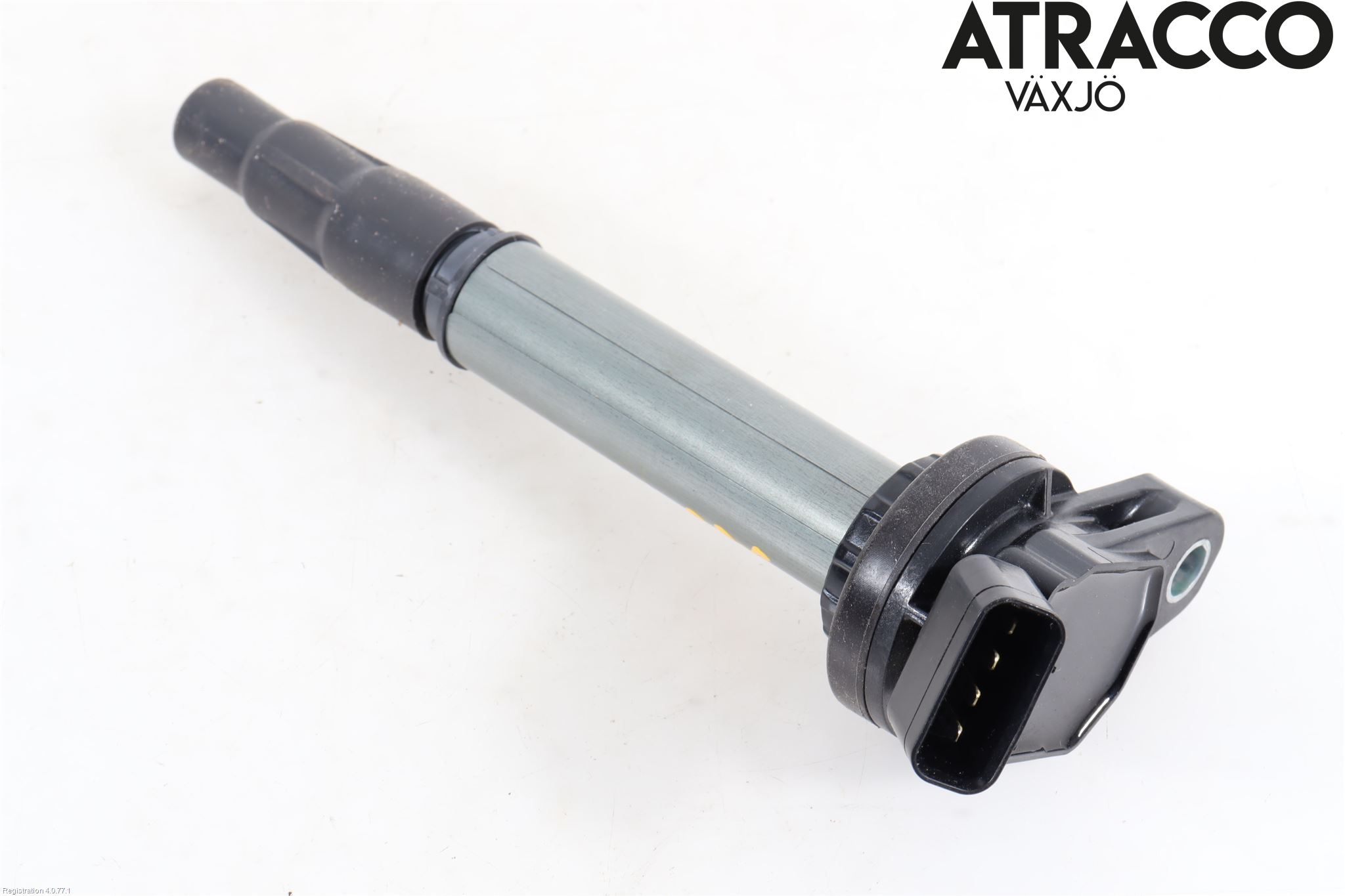 Toyota RAV4 13-18 Coil