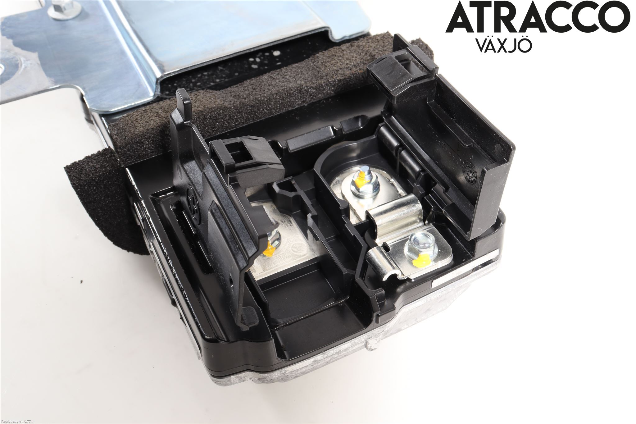Mazda CX-30 20- Hybrid Batteri