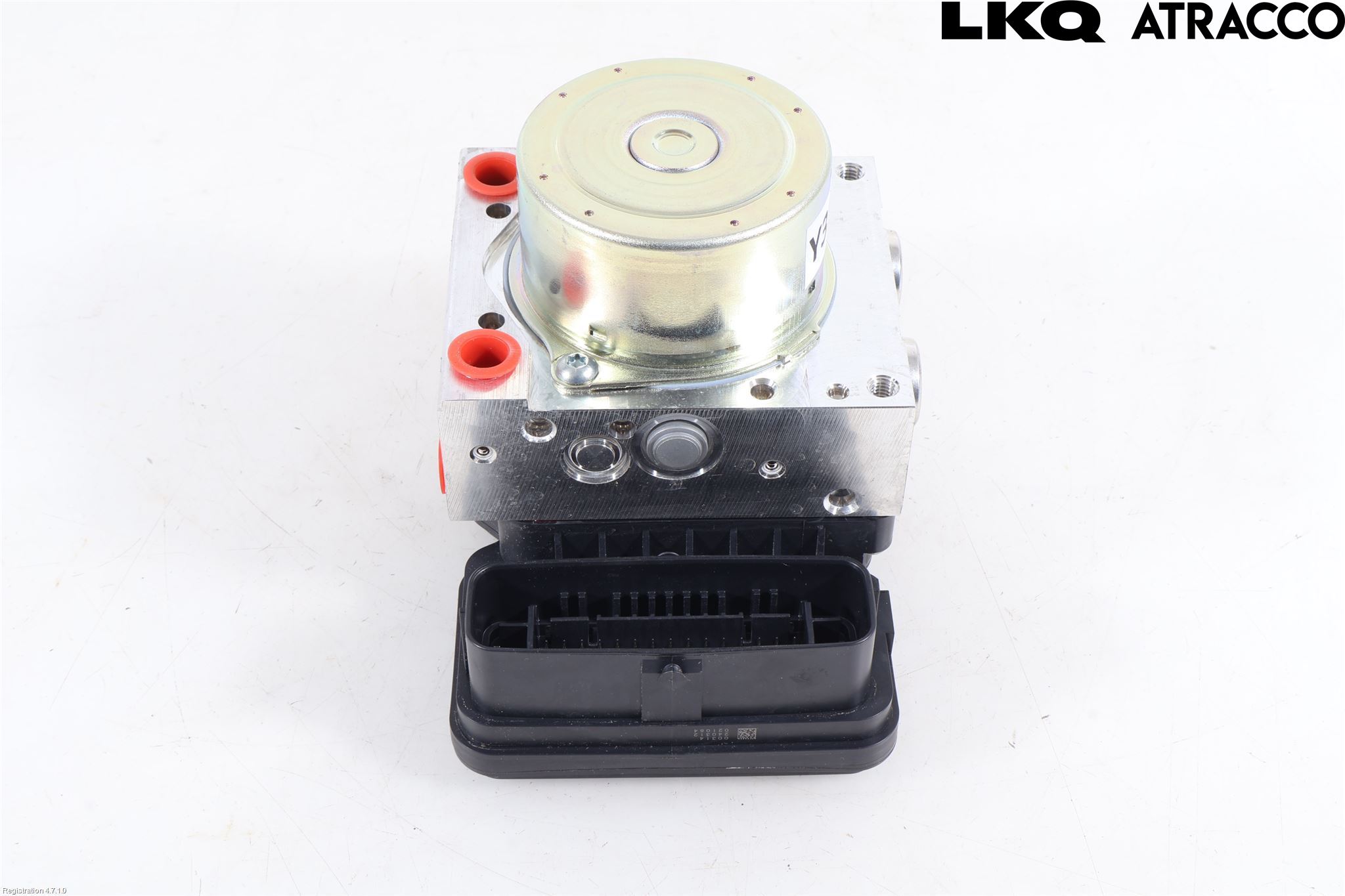 Toyota COROLLA CROSS XG10 22- Abs Hydraulikkaggregat