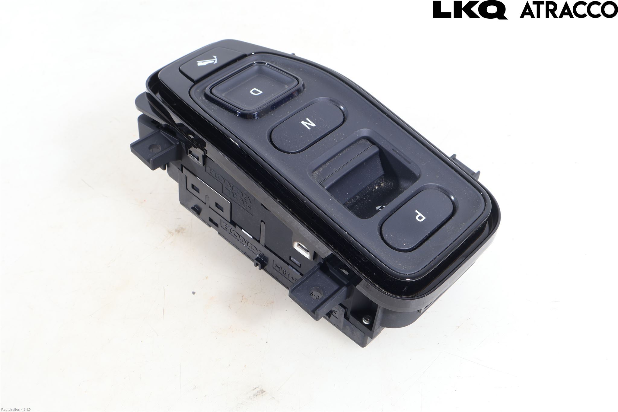 Honda E 20-23 Bryter Gearkasse