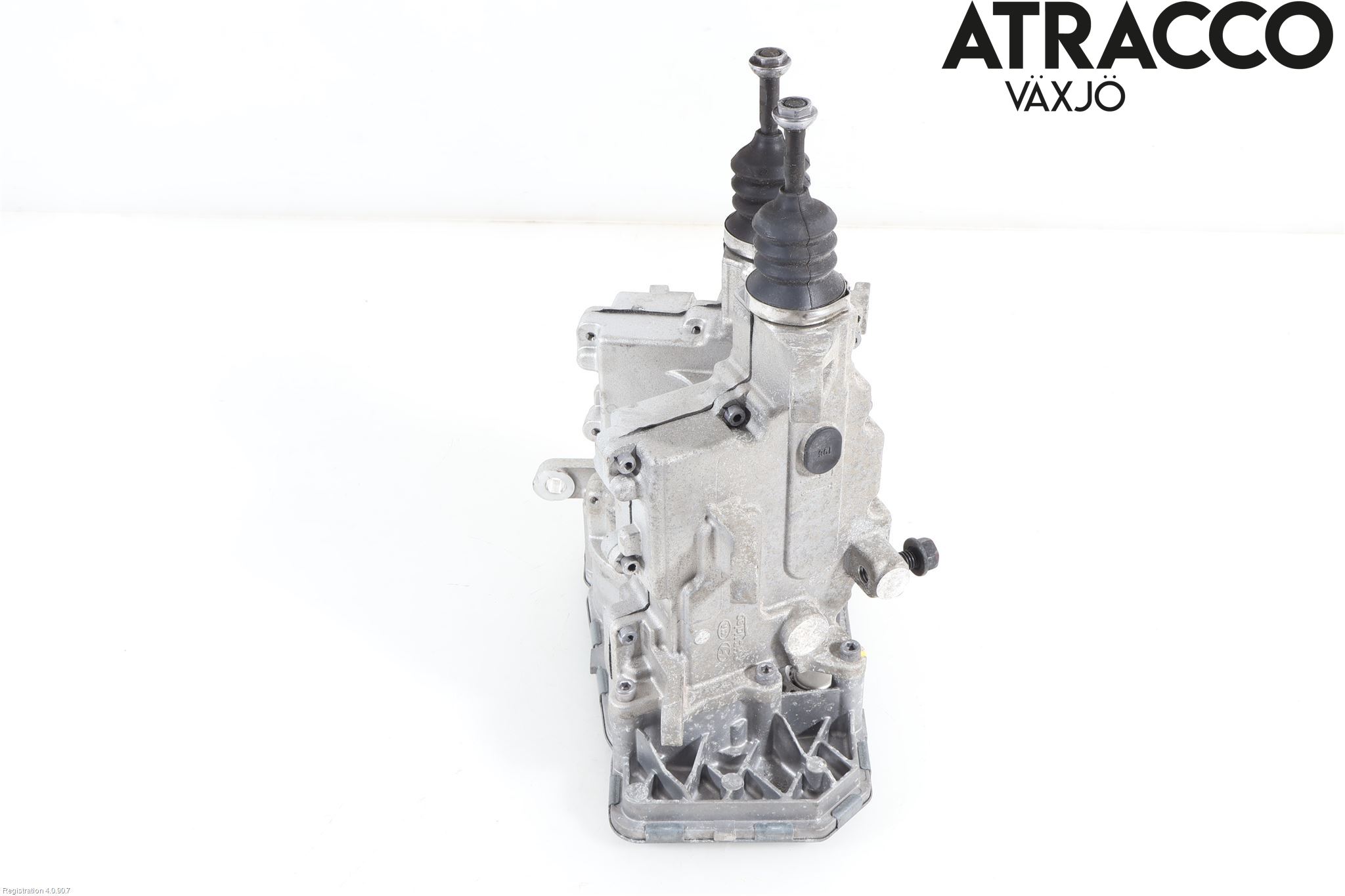 Hyundai BAYON BC3 21- Clutch Sylinder Slave