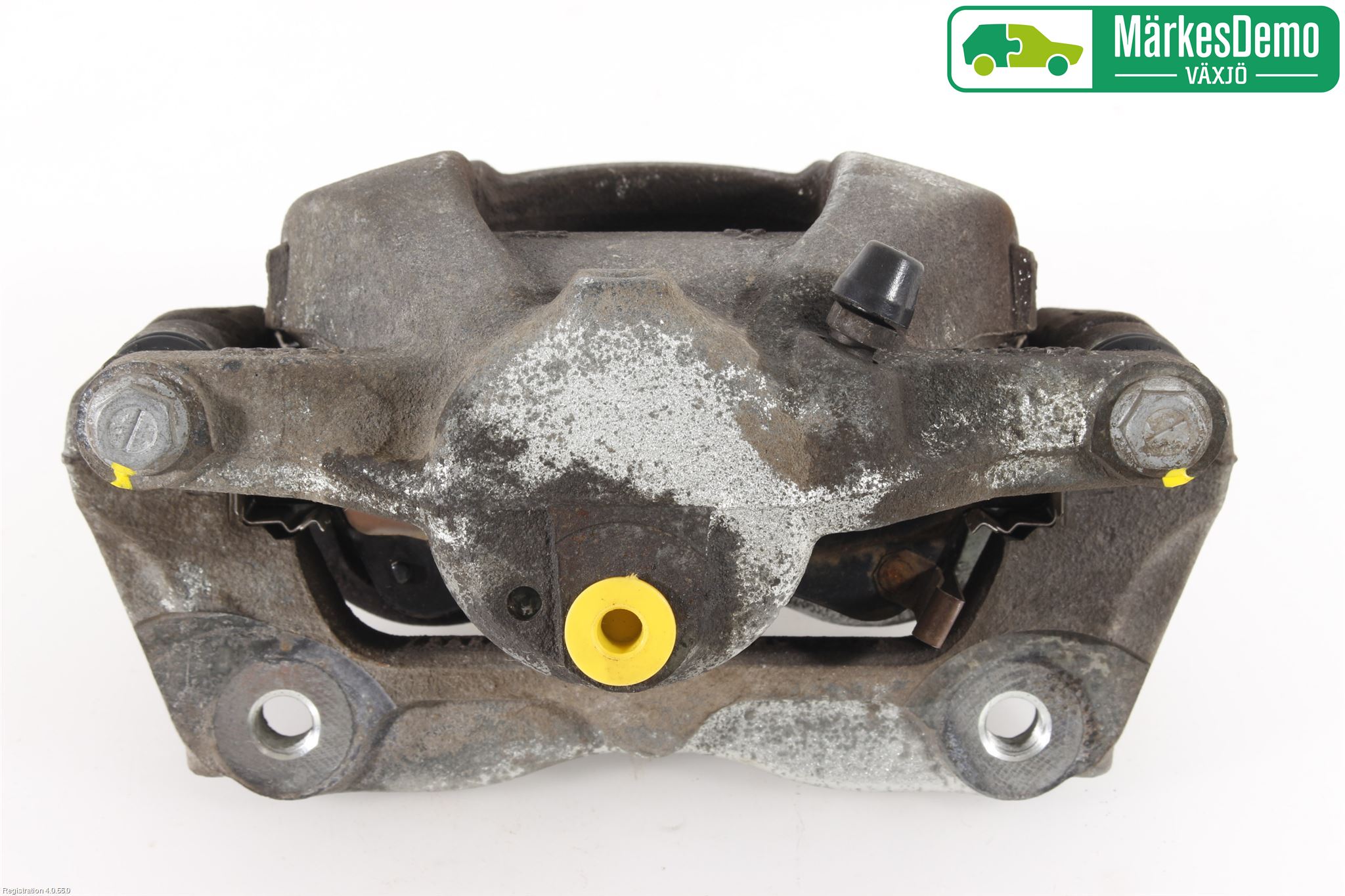 Toyota AVENSIS 16-18 Bremsecaliper Foran Høyre