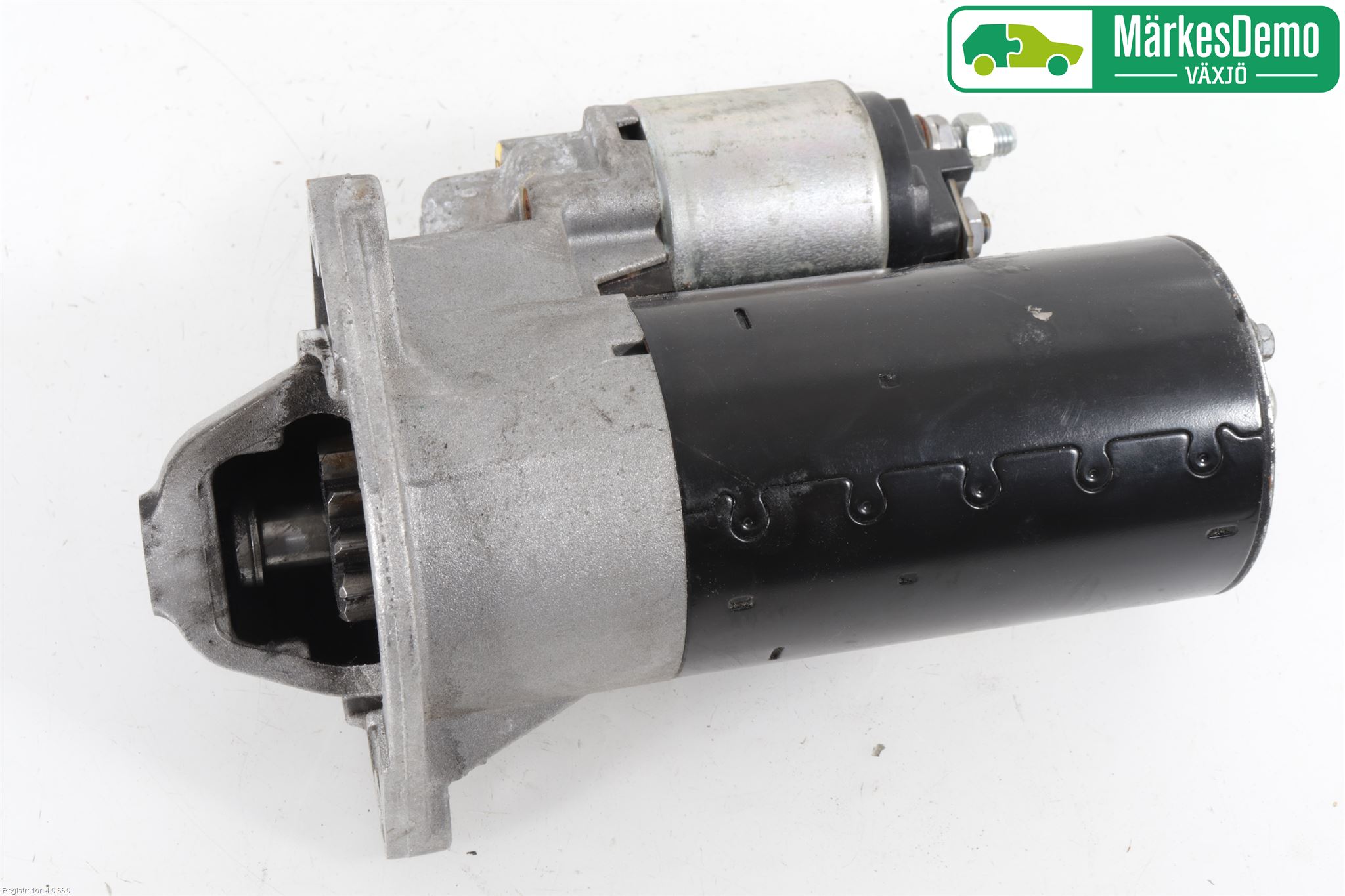 Suzuki VITARA 15- Startmotor Diesel