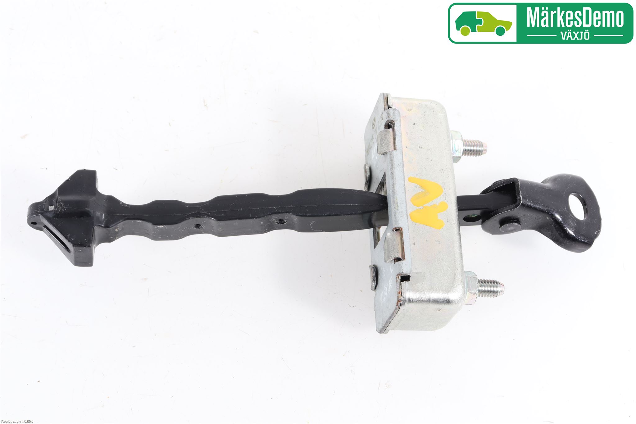 Mazda 3 IV 19- Dørstopper