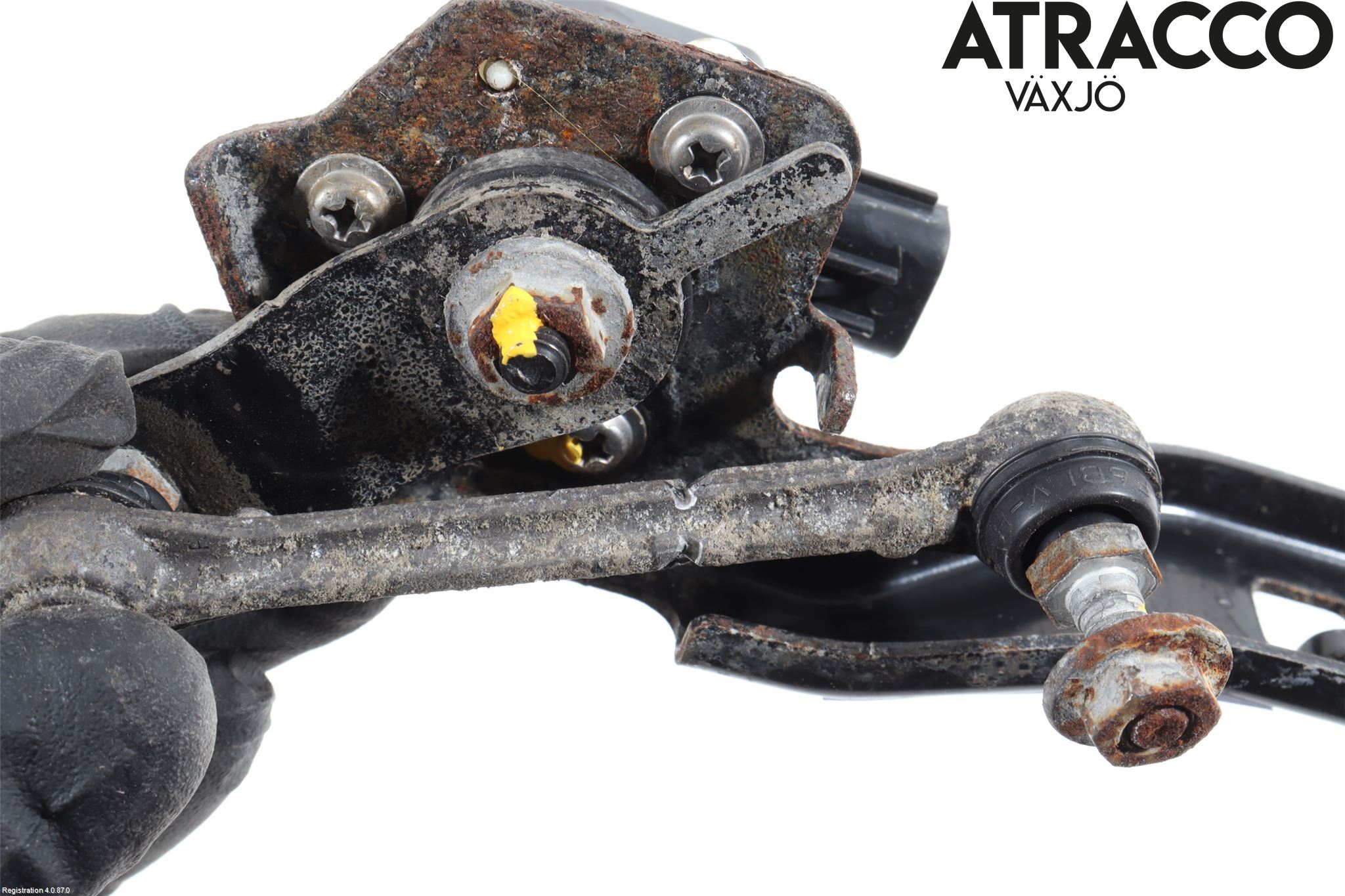 Honda HR-V 15-21 Sensor Lysinnstilling