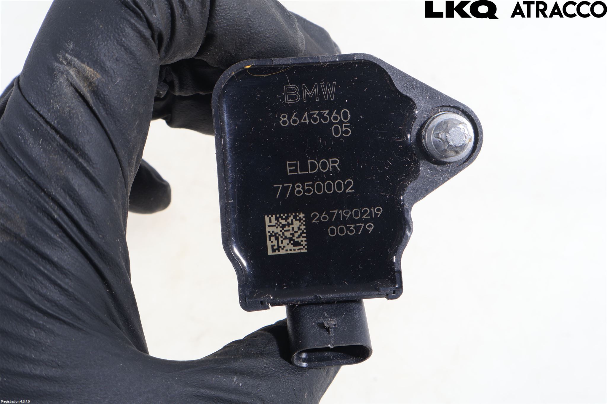 BMW X3 G01 18- Coil