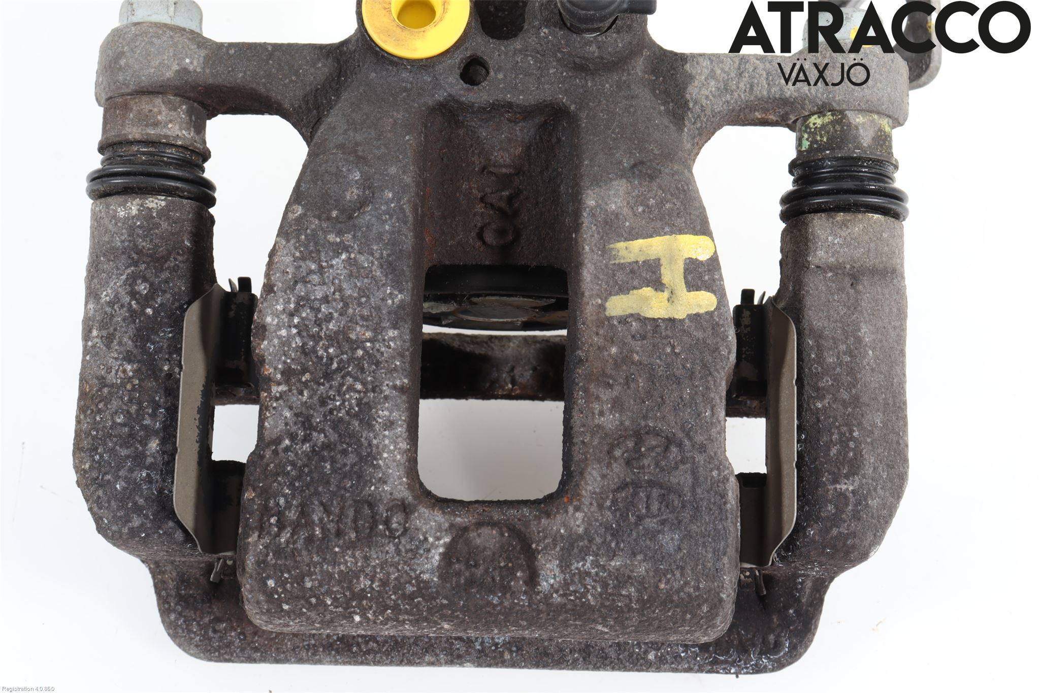Hyundai i20 GB 15-20 Bremsecaliper Bak Høyre