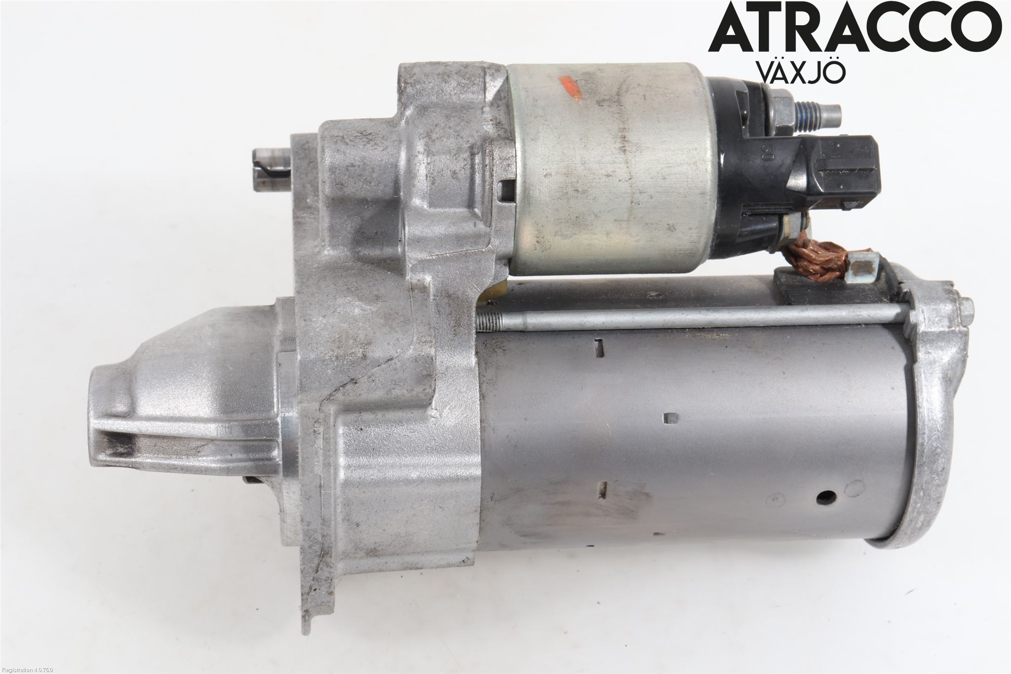 Peugeot PARTNER 16-18 Startmotor Diesel