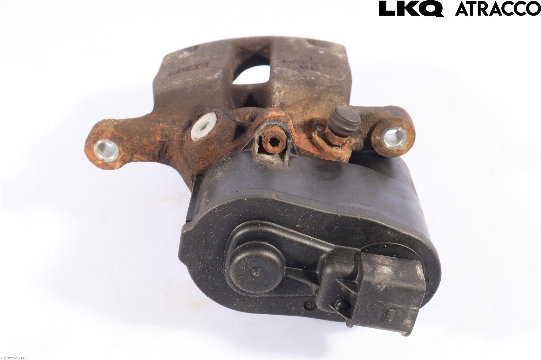 Volvo V70 08-13 Bremsecaliper Bak Venstre
