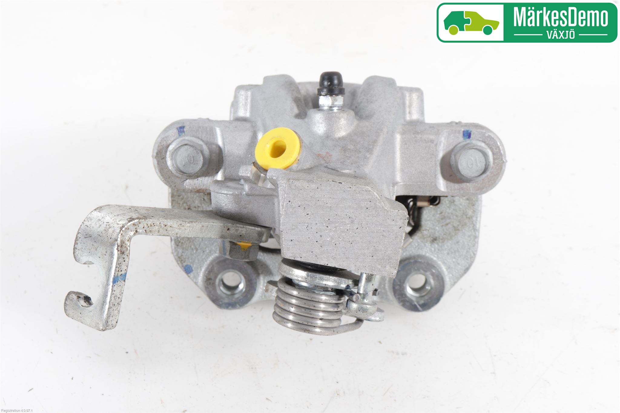 Suzuki VITARA 15- Bremsecaliper Bak Høyre