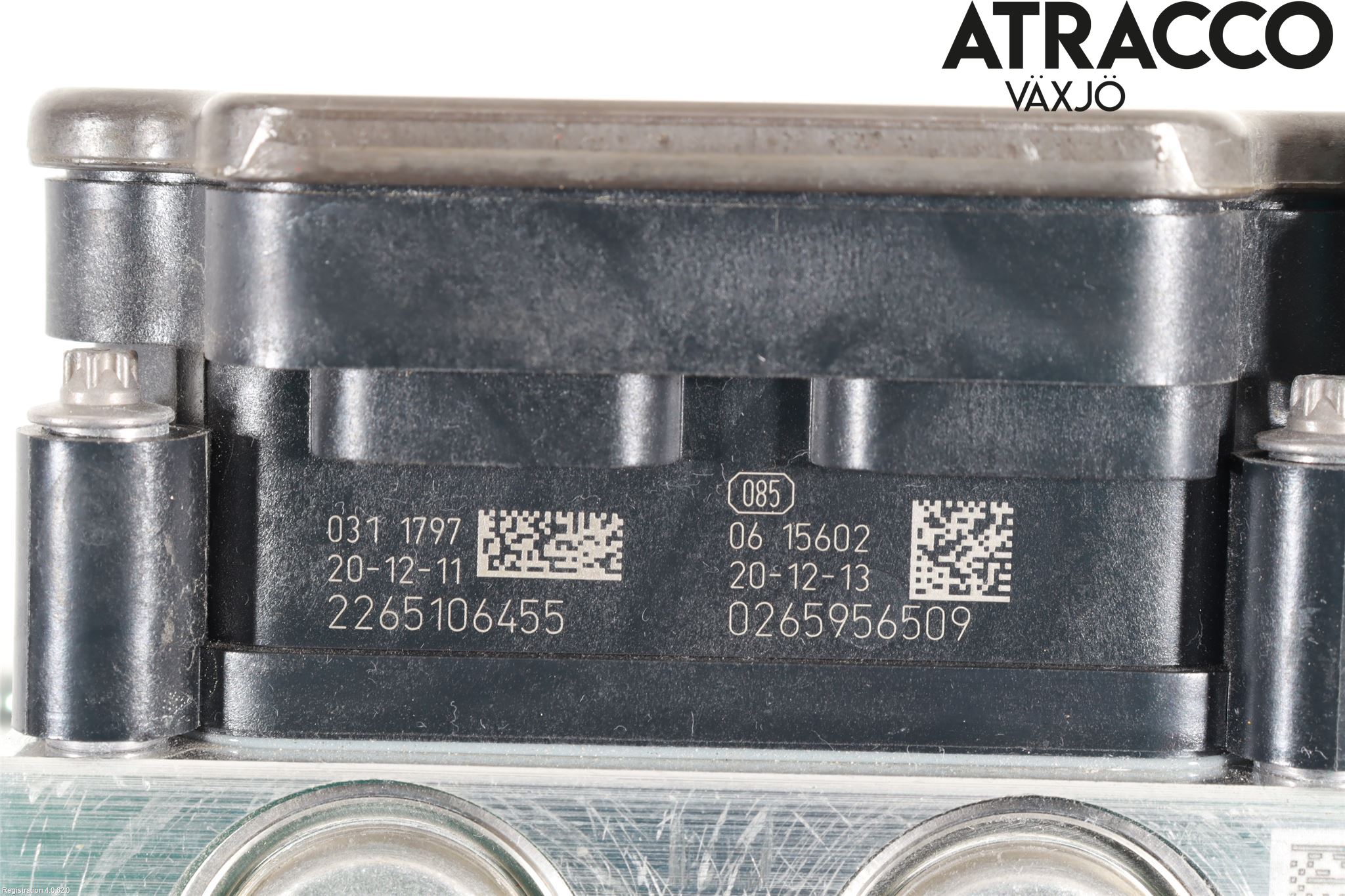 Suzuki VITARA 15- Abs Hydraulikkaggregat