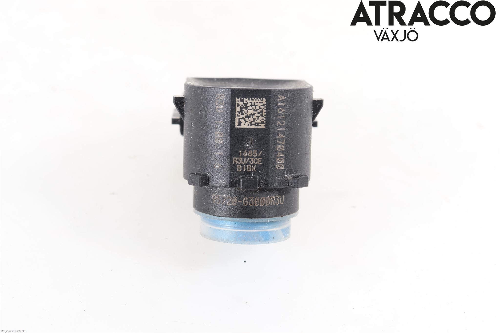Hyundai i30 PD 17- Sensor Ryggesensor