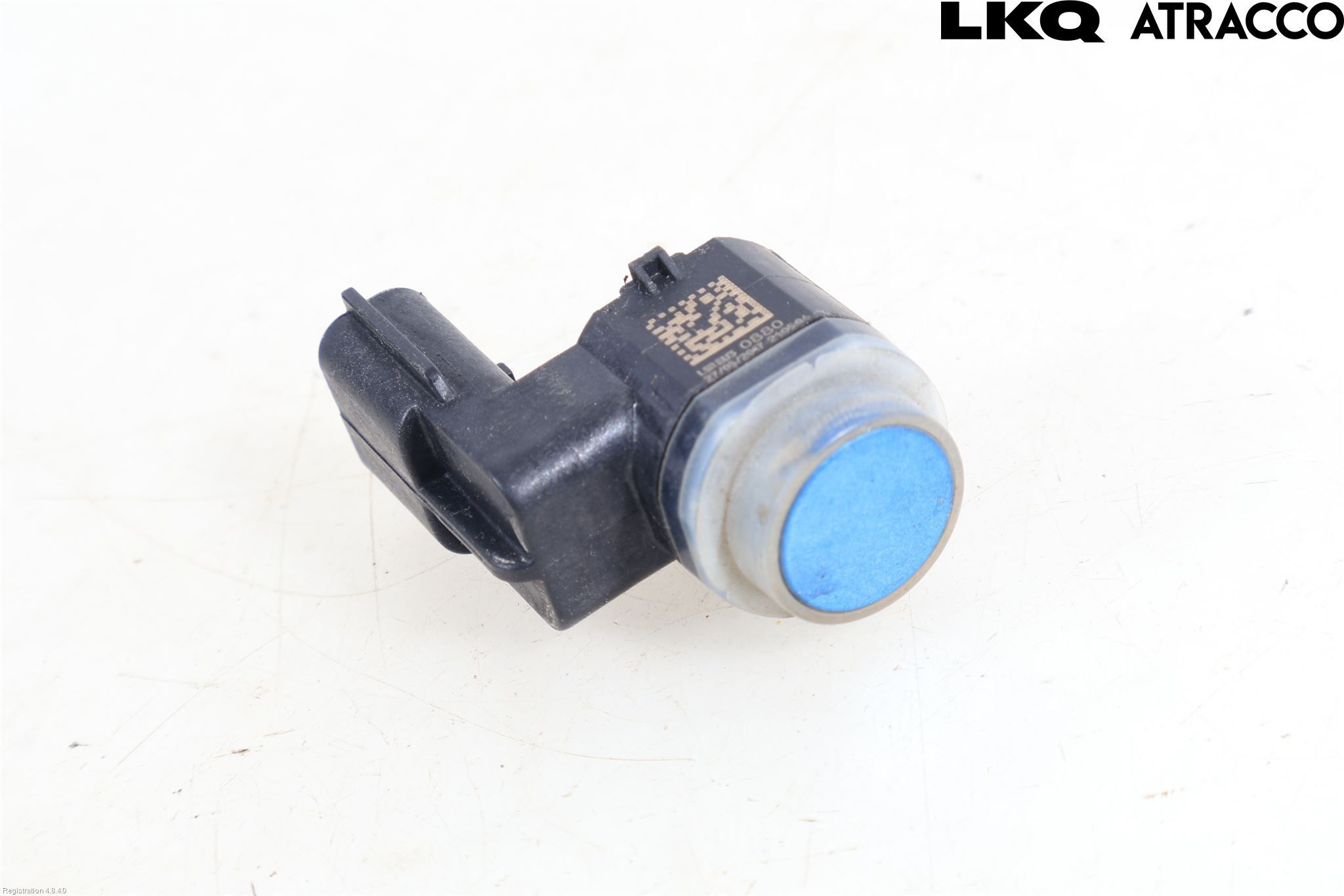 Nissan QASHQAI 17-21 Sensor Ryggesensor