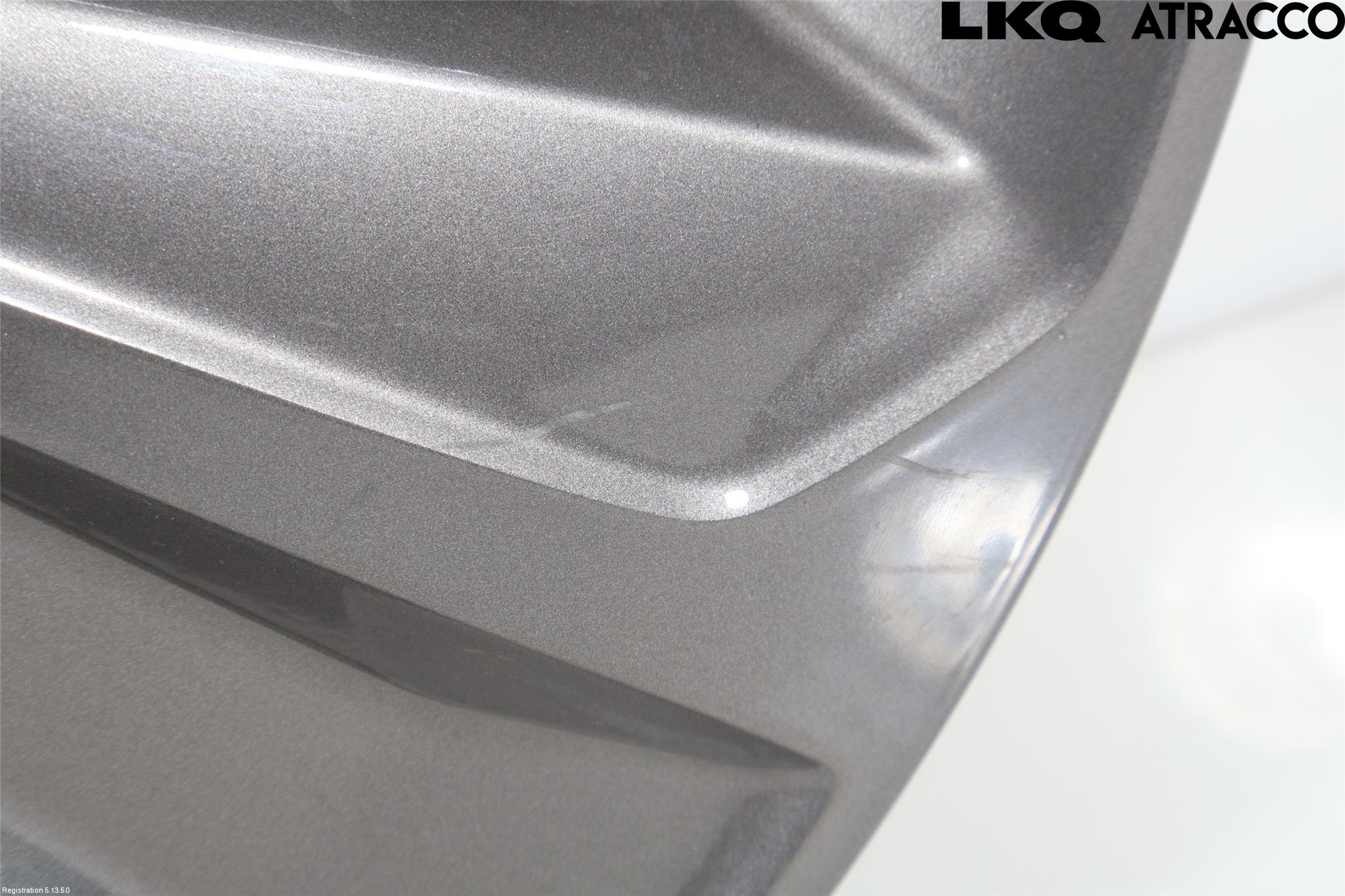 Suzuki VITARA 15- Felg Aluminium