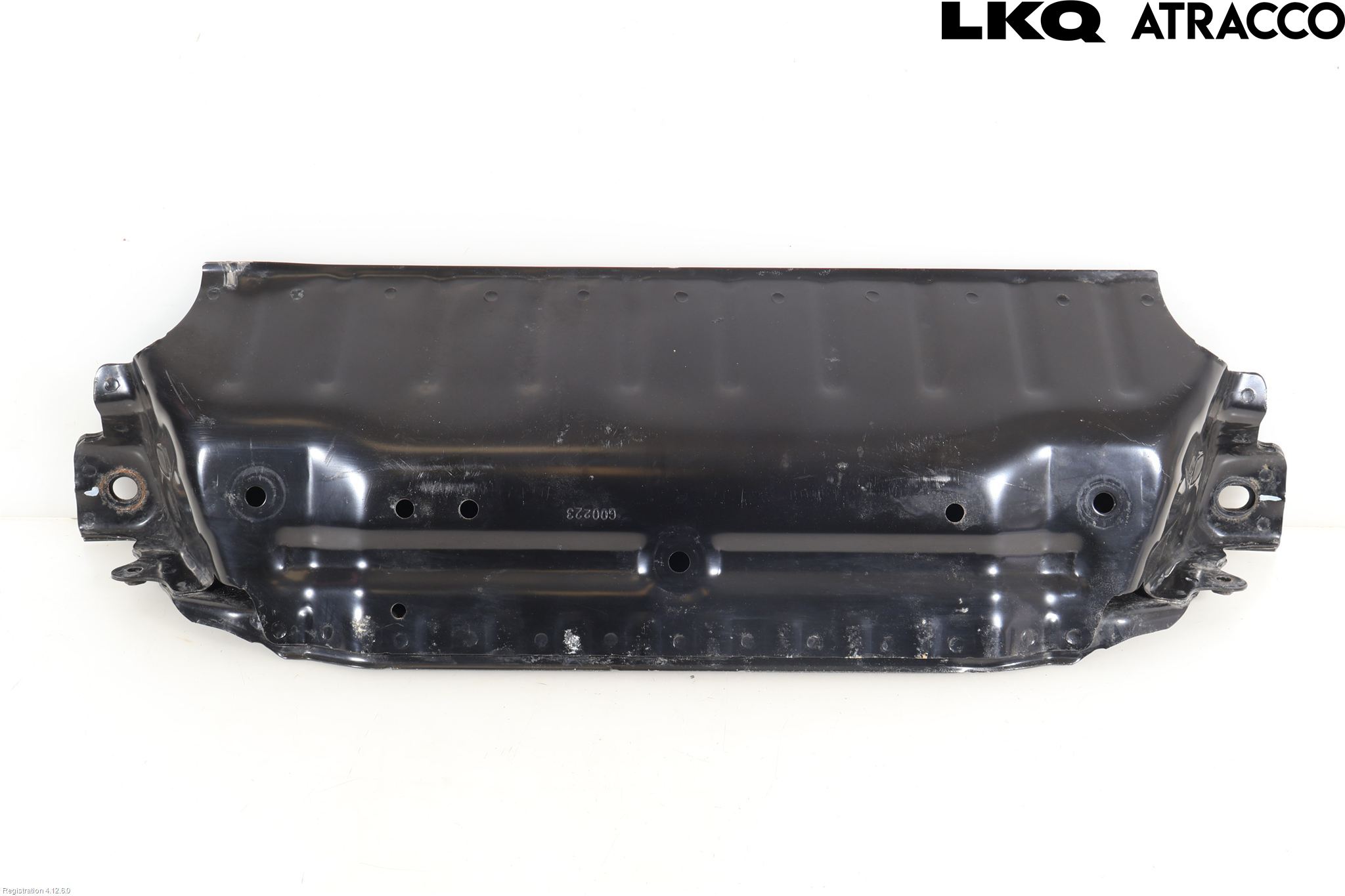 Honda E:NY1 23- Bunnplate U Motor-Gear-Dørk