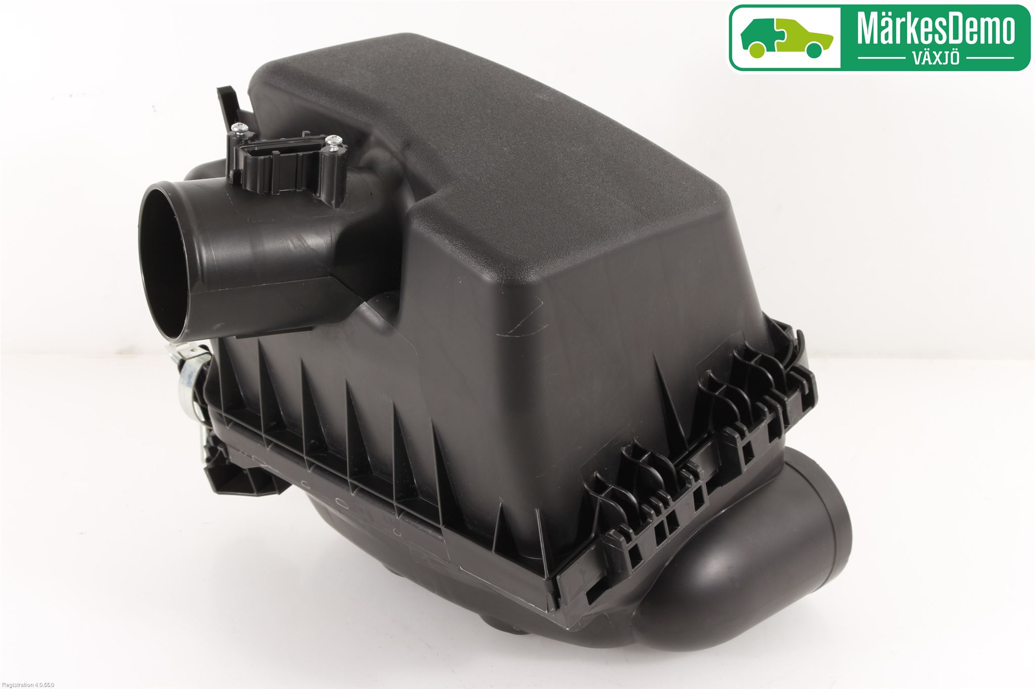 Toyota AURIS 13-19 Luftfilter Boks