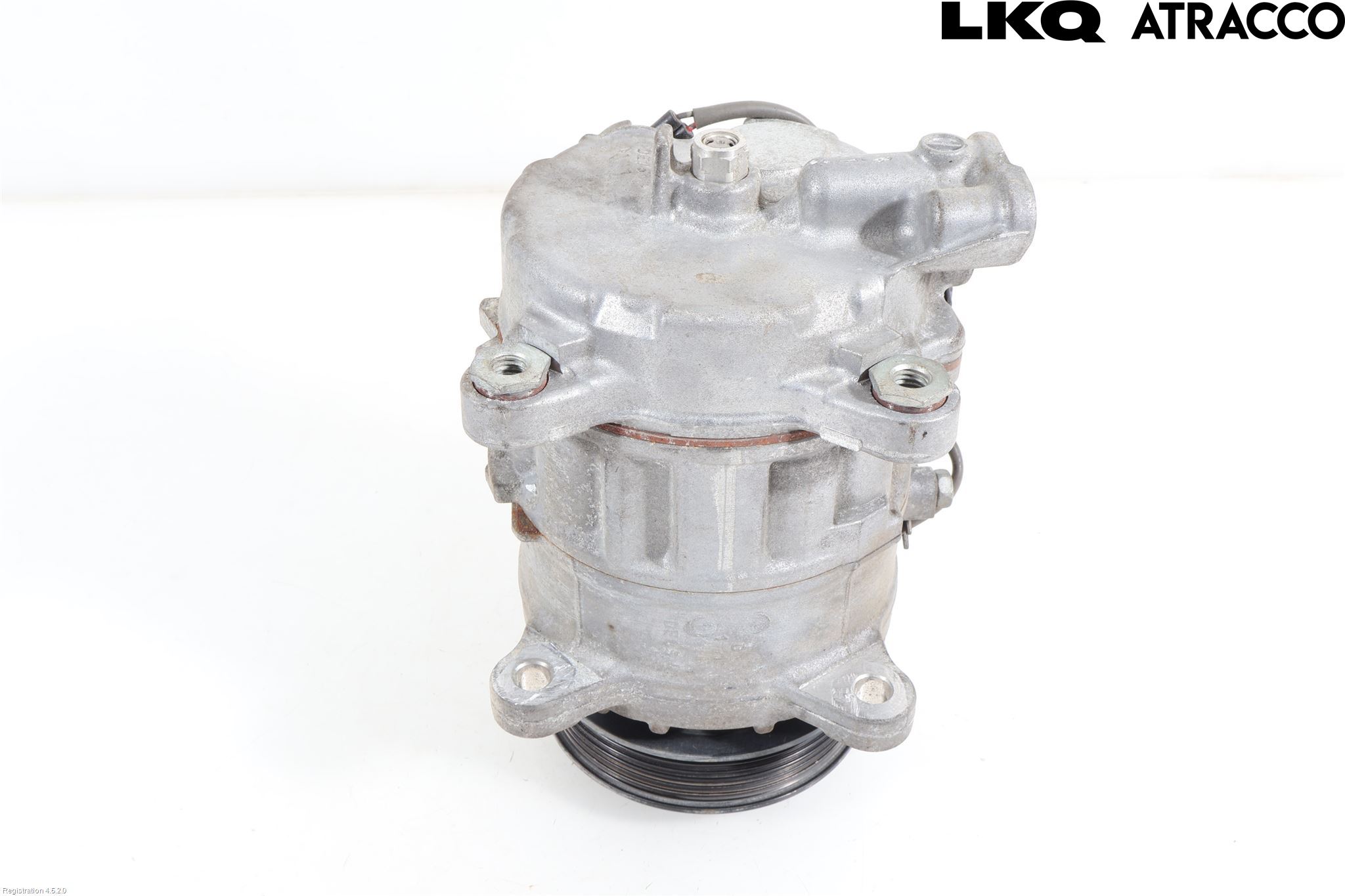 BMW 5 G30/G31/F90 17-23 Varme Ac Kompressor