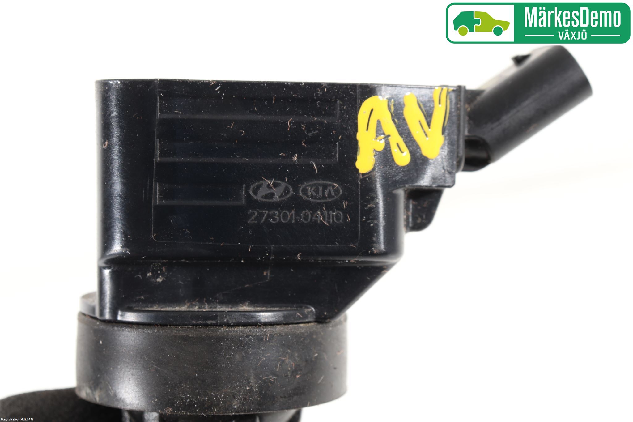 Hyundai i30 PD 17- Coil